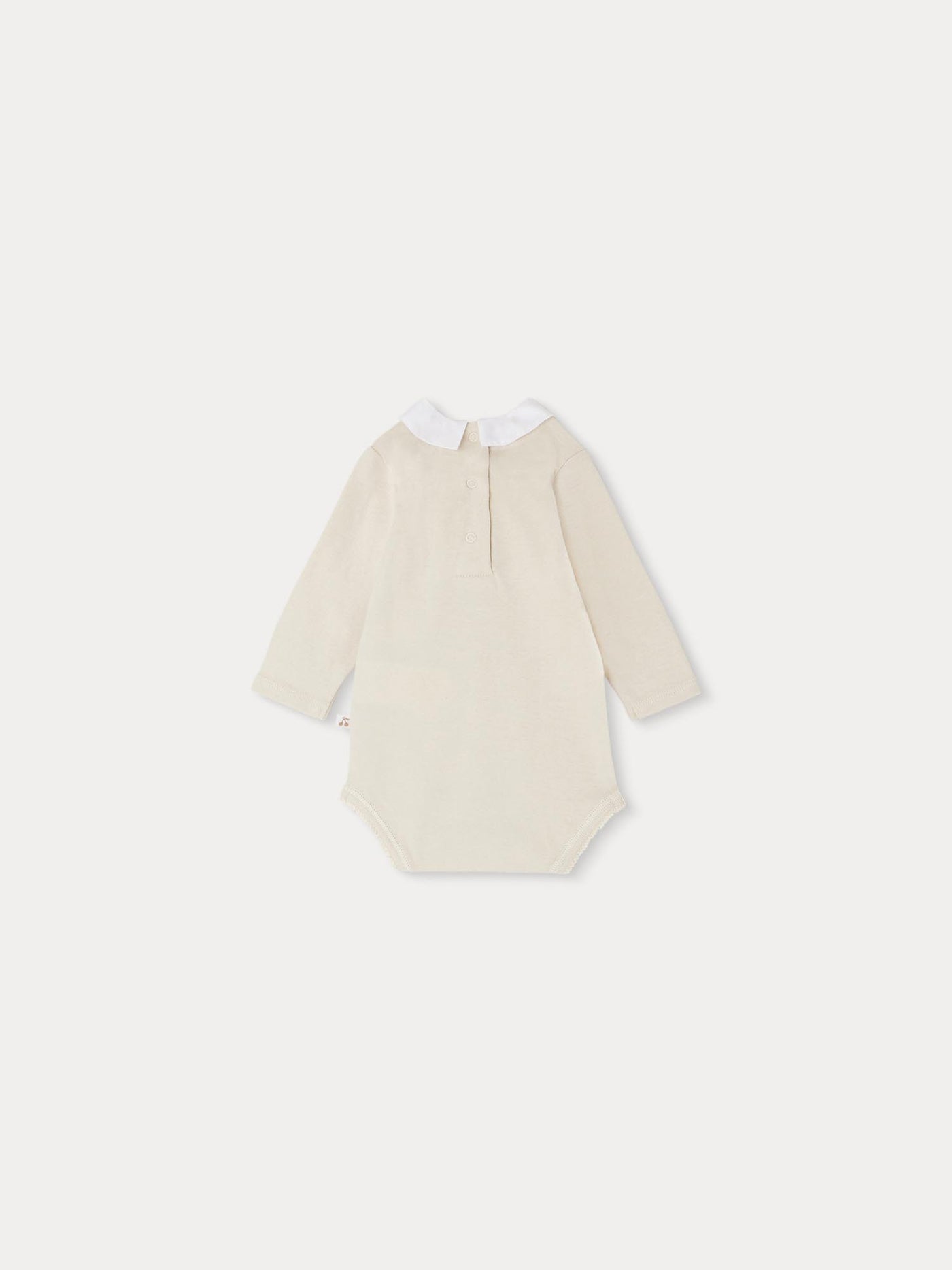 Septembre Bodysuit hellgrün