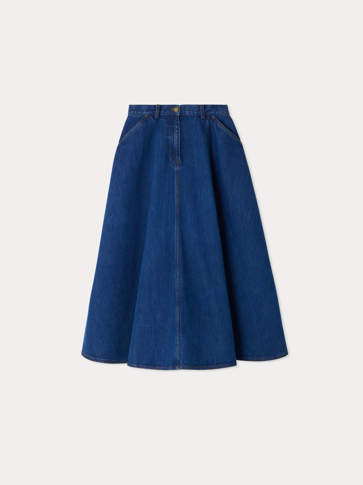 Le short extensible habillé à plis | Icône Le short extensible habillé à plis | Icône