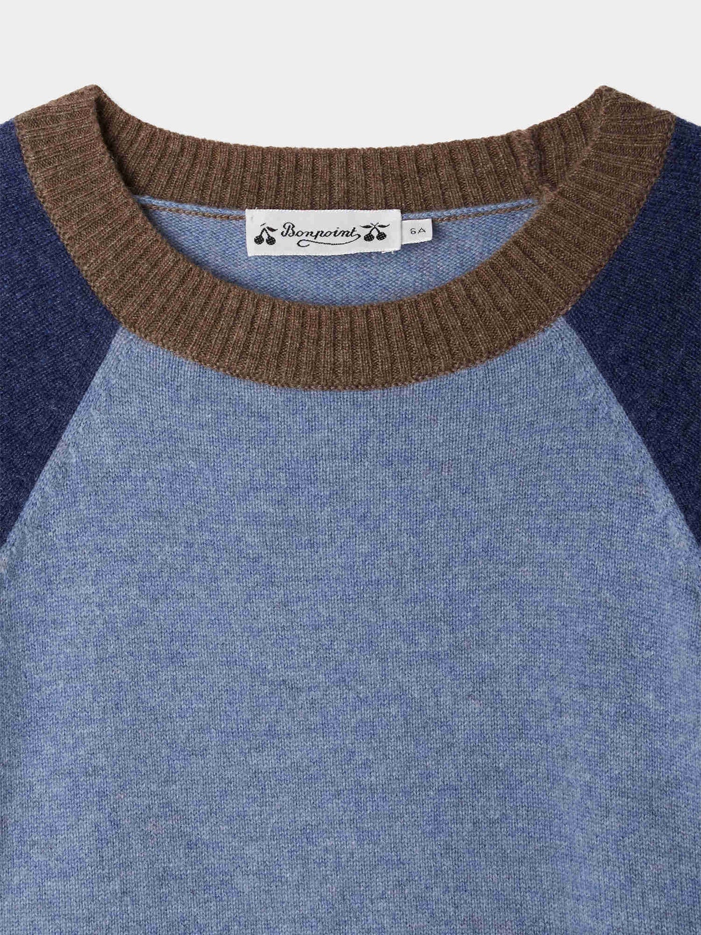 Damian cashmere sweater