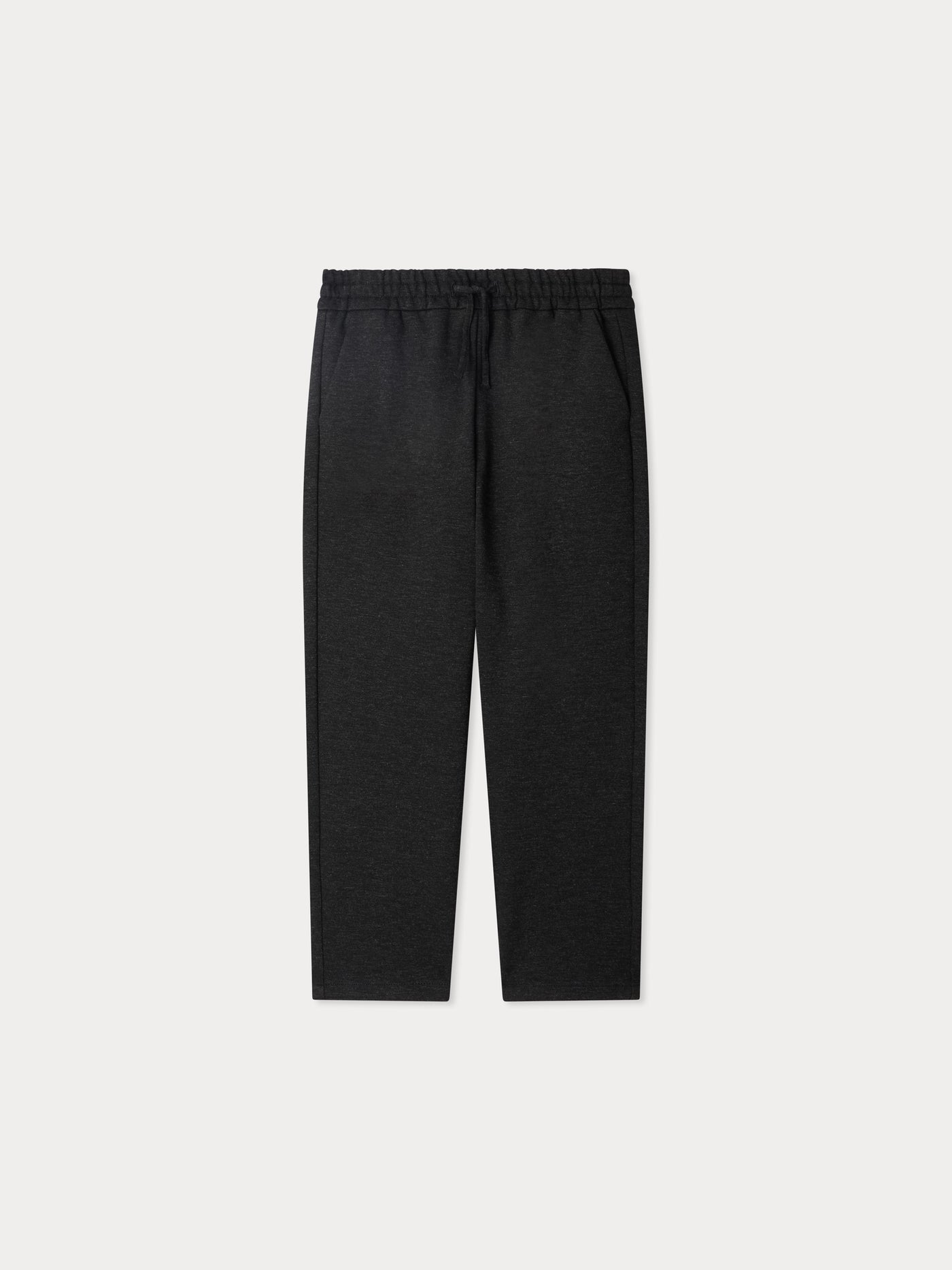 Pantalon milano Timi à taille élastiquée