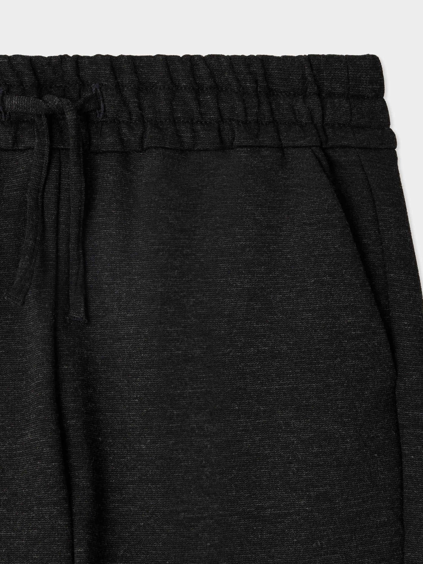 Pantalon milano Timi à taille élastiquée