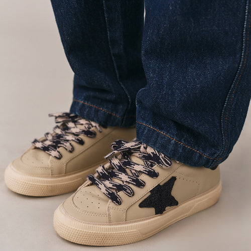 Bonpoint x Golden Goose Kinder-Sneaker