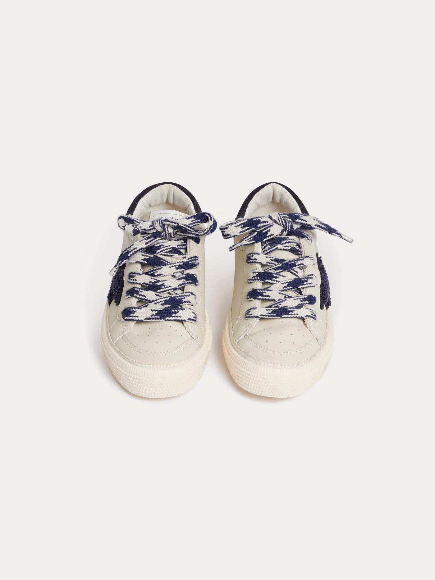 Sneakers per bambini Bonpoint x Golden Goose