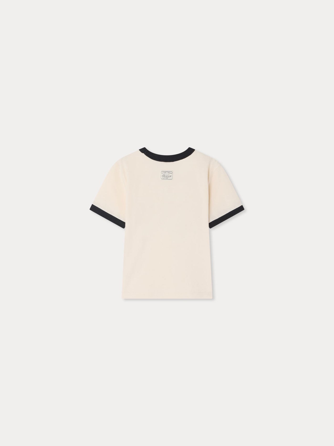 T-shirt Akiva à imprimé Accessoires garçon en coton biologique