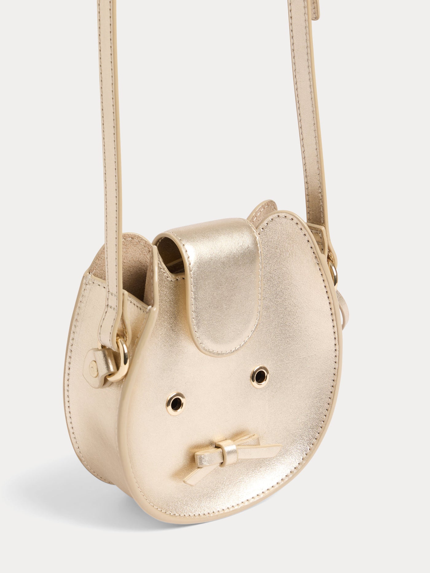 Sac Jura en cuir
