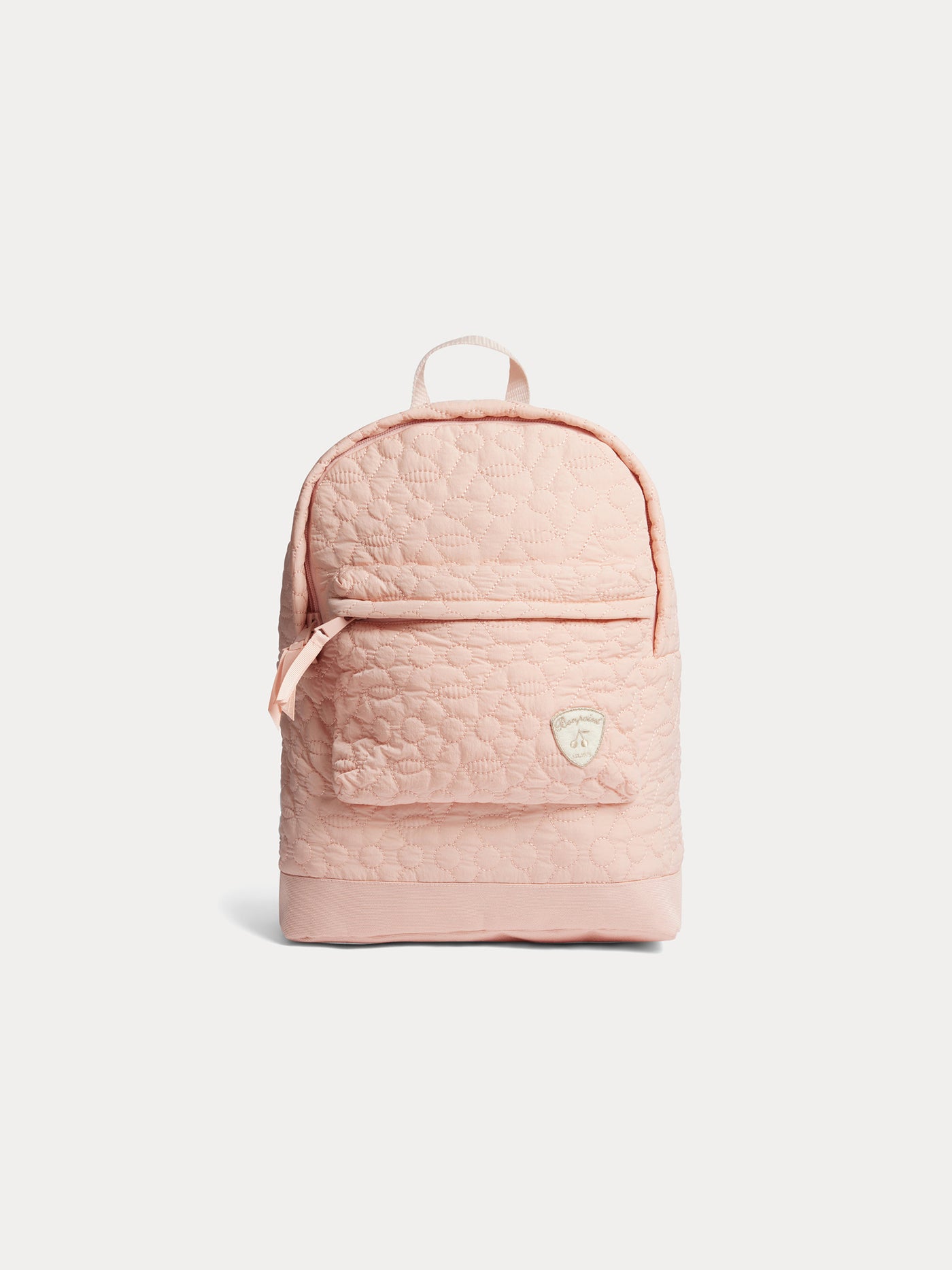 Sac à dos Java rose