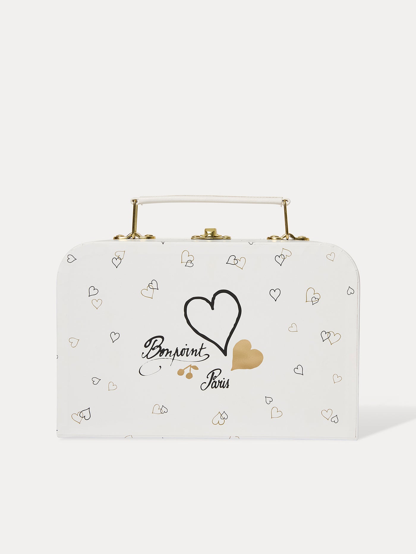 Jubiläumsedition Koffer