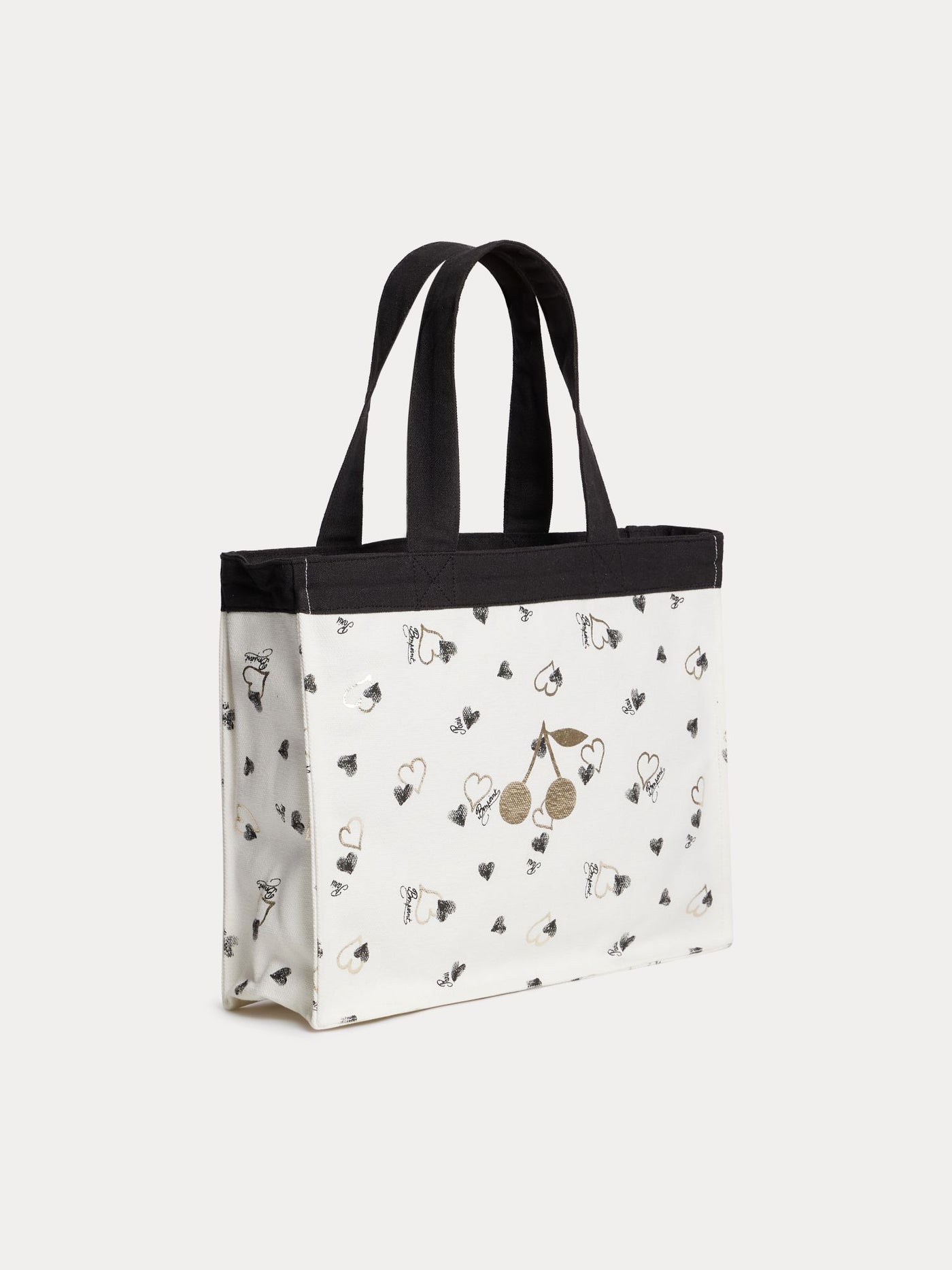 Emika Baumwolltasche