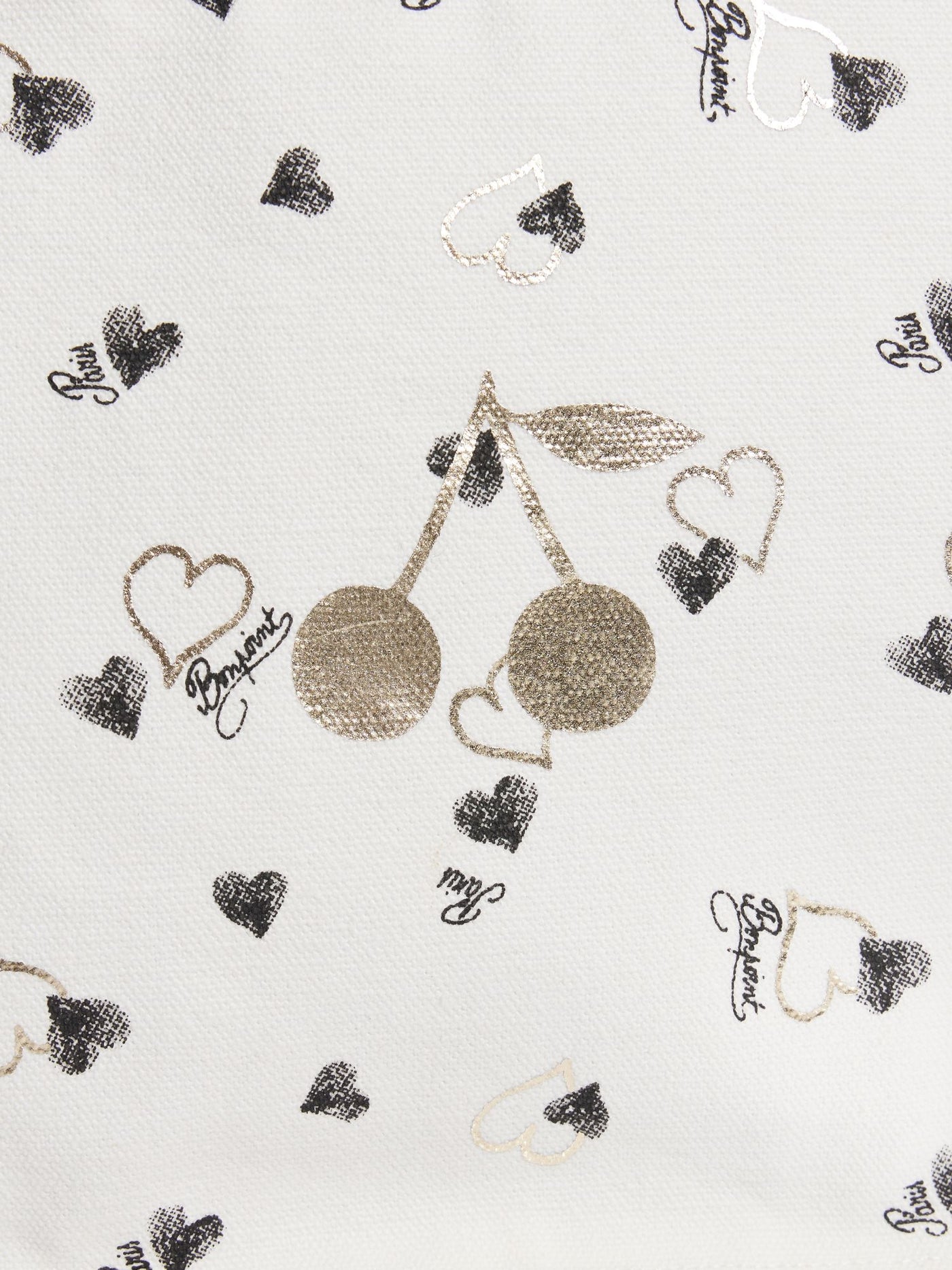 Emika Baumwolltasche