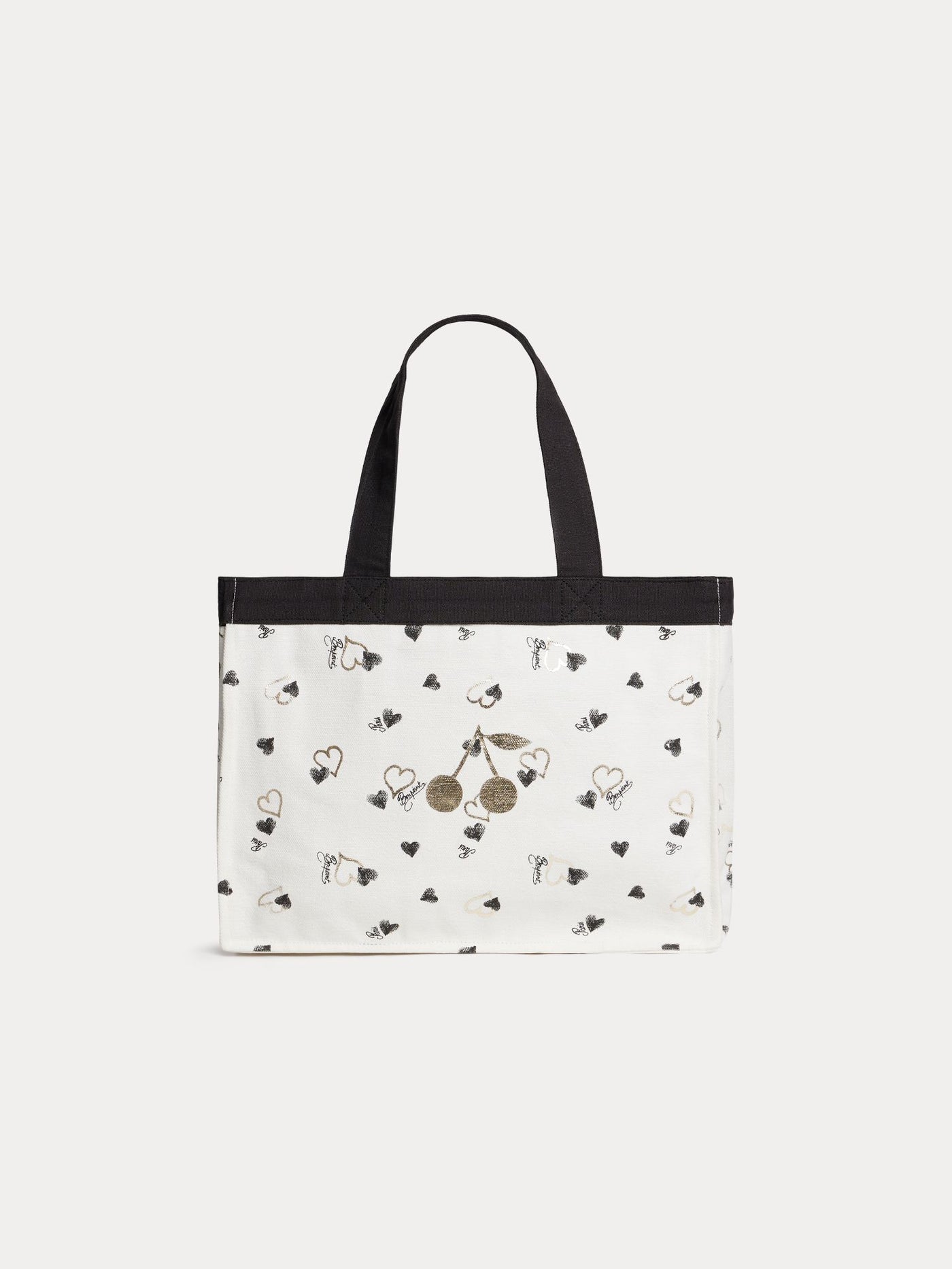 Borsa in cotone Emika