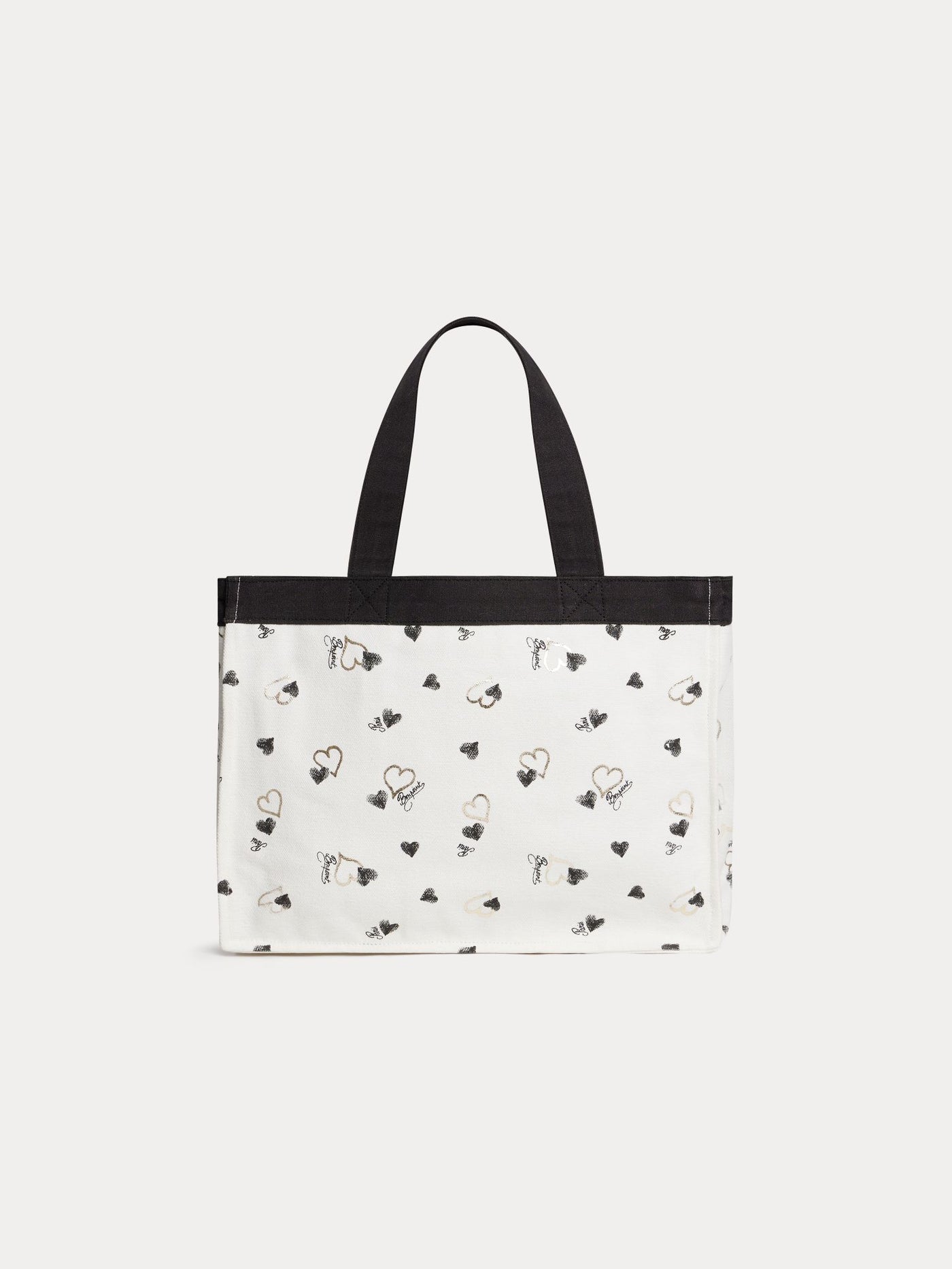 Borsa in cotone Emika
