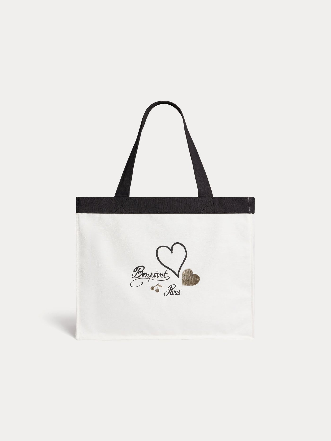 Emiko Tasche in Ecru