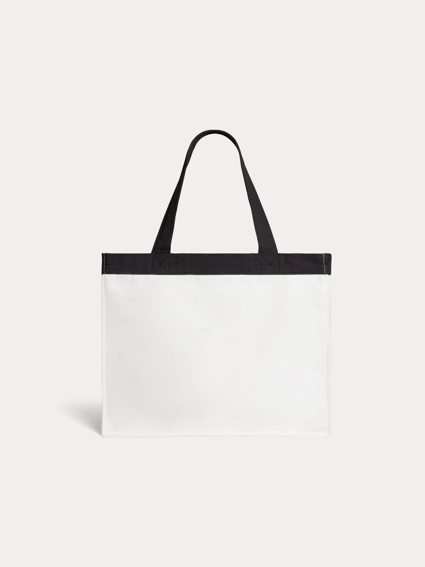 Emiko Tasche in Ecru