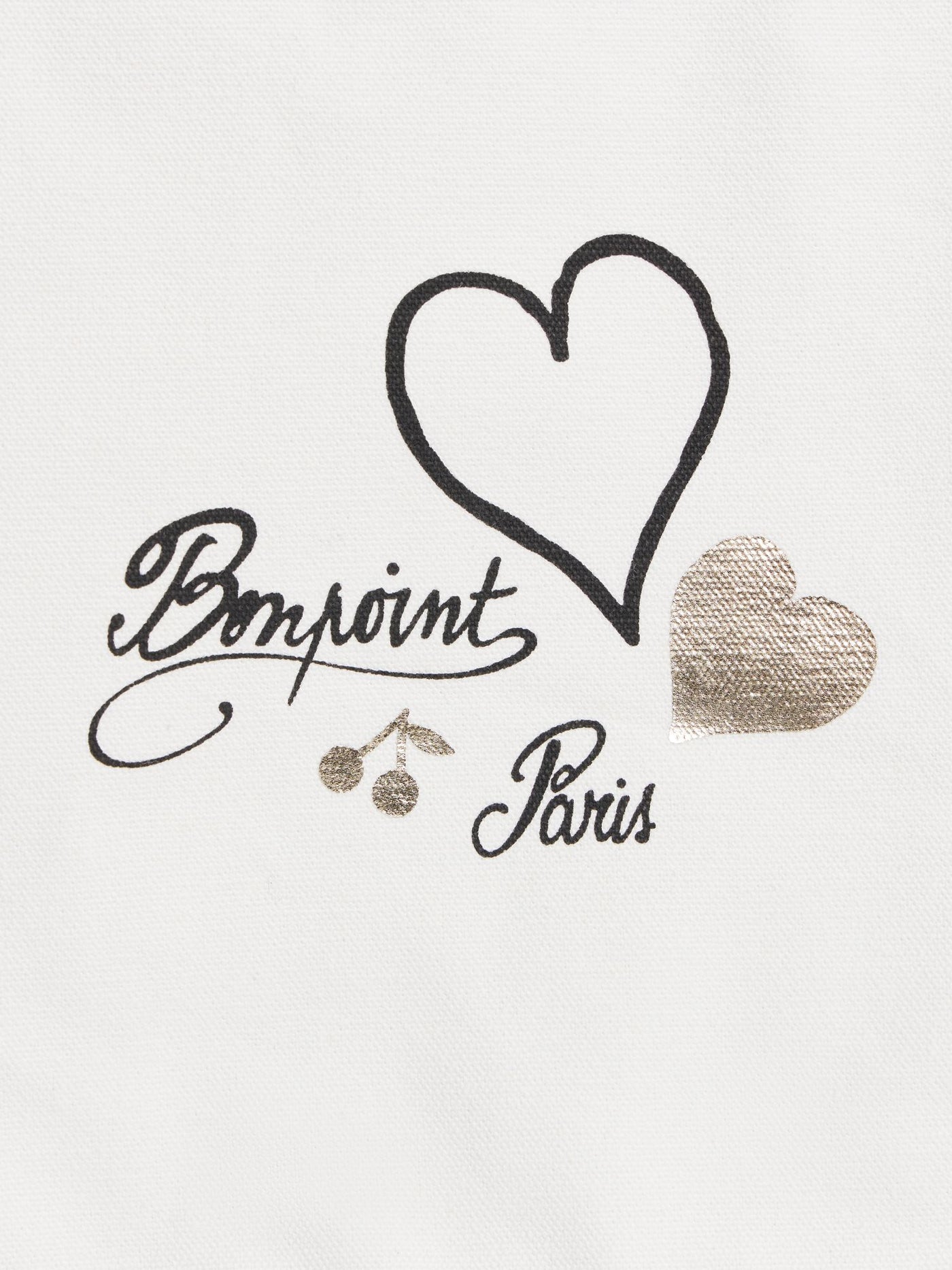 Emiko Tasche in Ecru