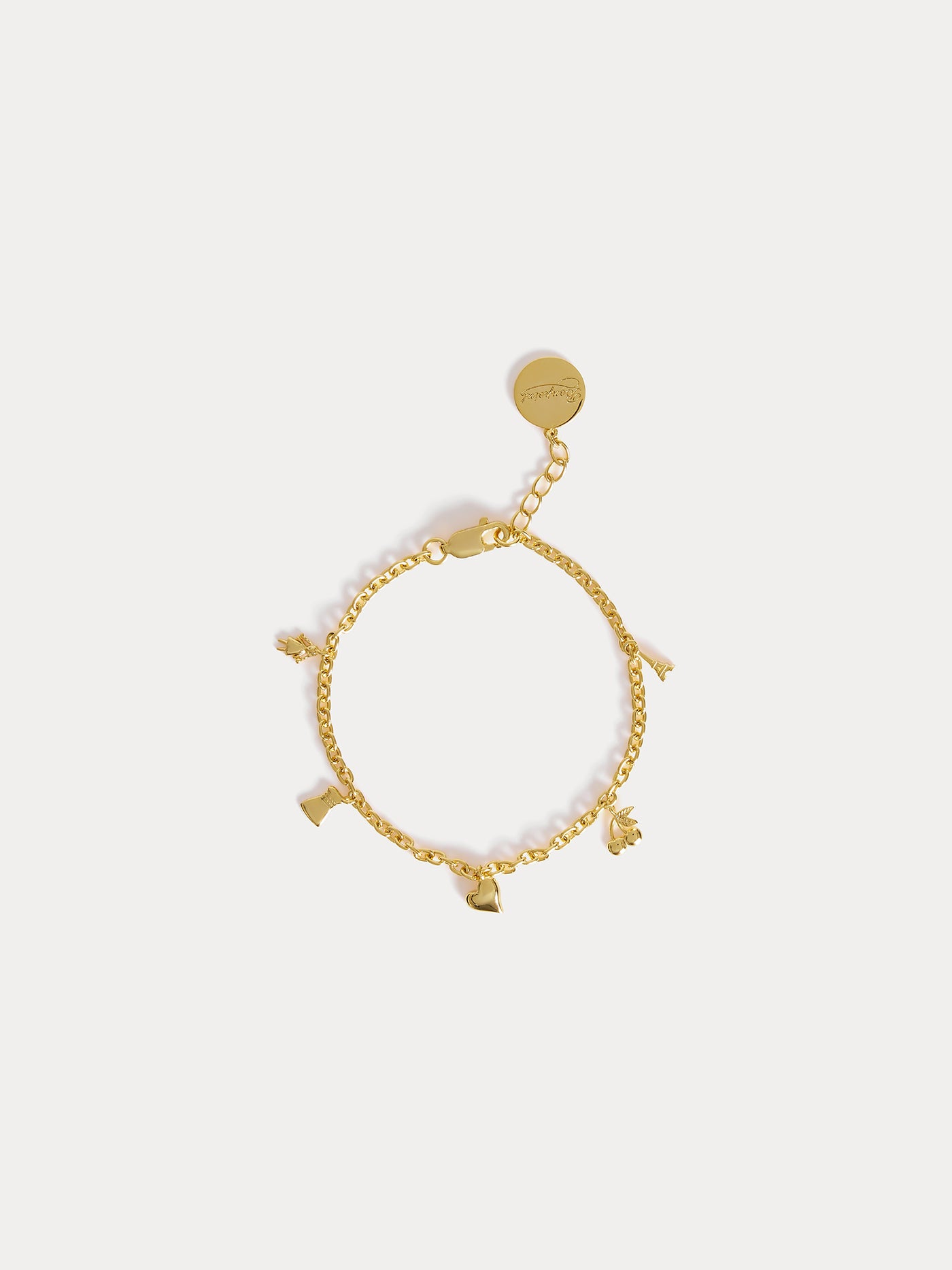 Bracelet Tchito en argent