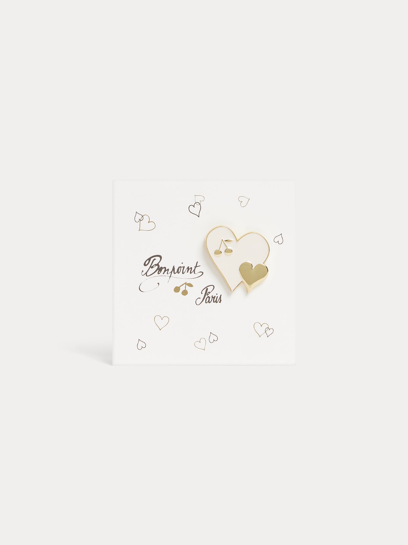 Pin Jayona