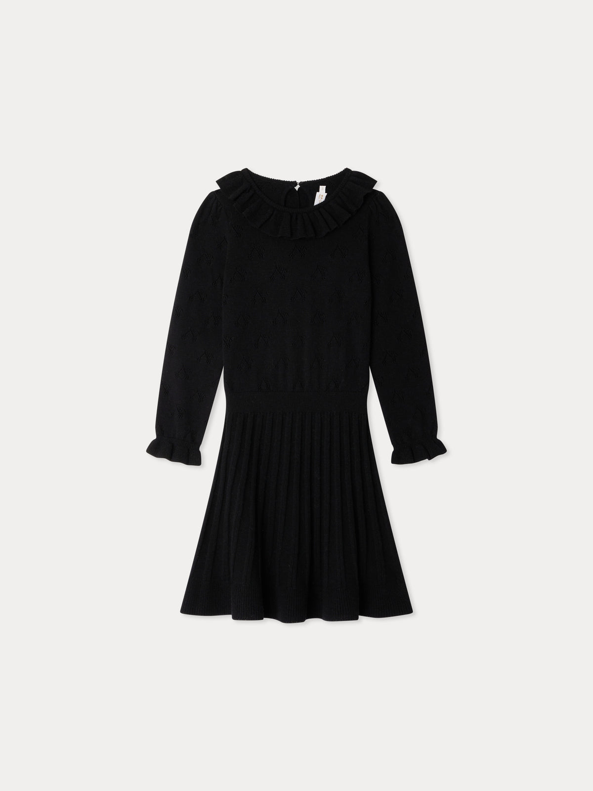 Robe manches longues - H&M - 6/8 ans - Vêtements
