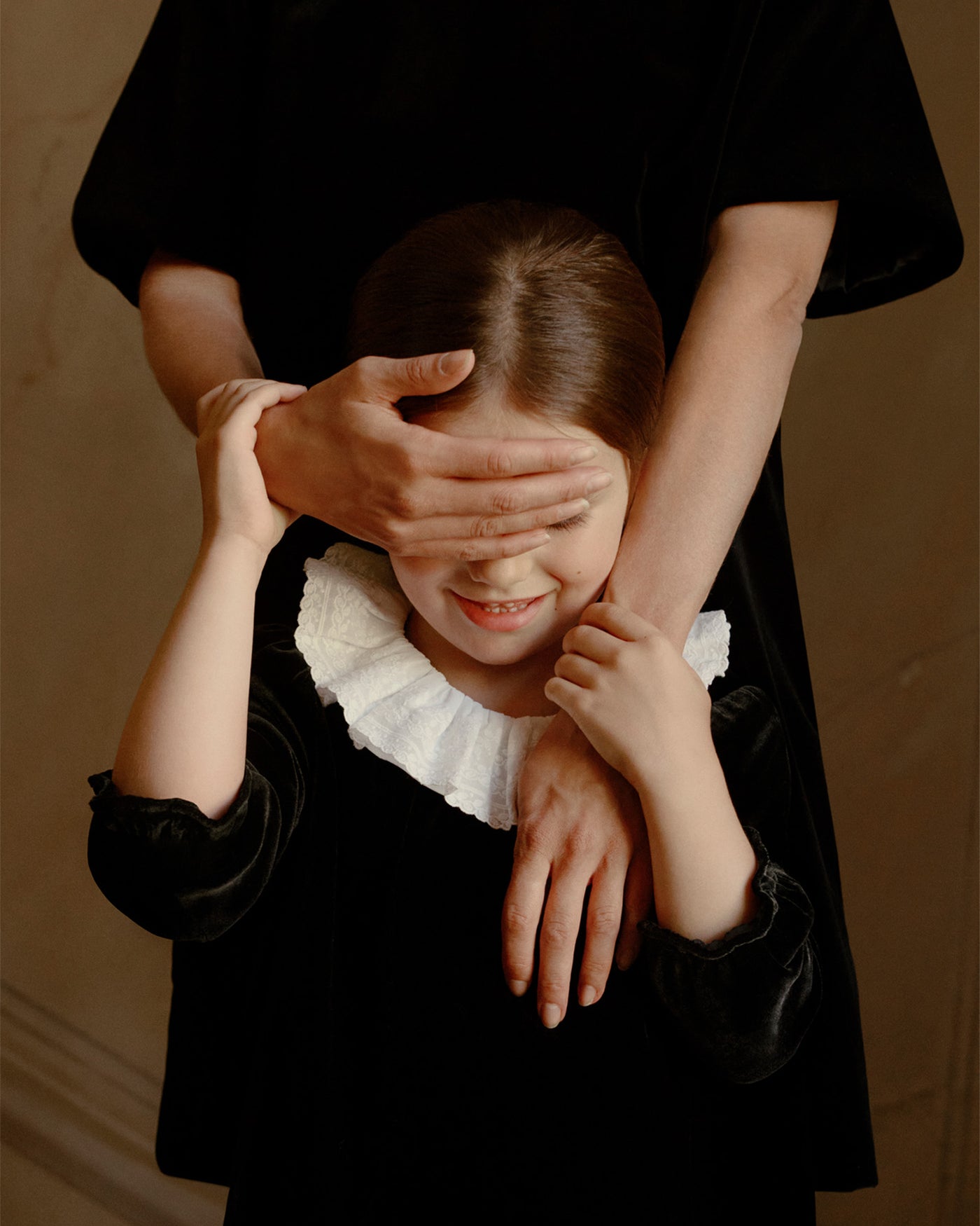 Jaelyn Velvet Dress<br>from 395 €