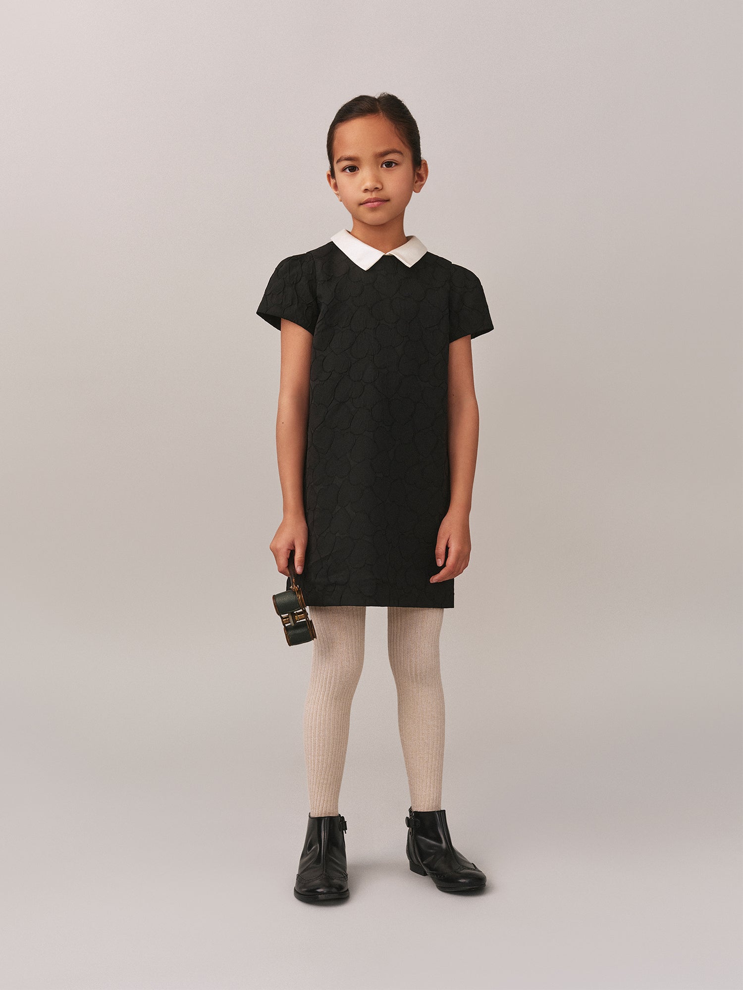 【Bibiy】EMILY HEART DRESS タグ付き bibiy emily heart dress - メルカリ