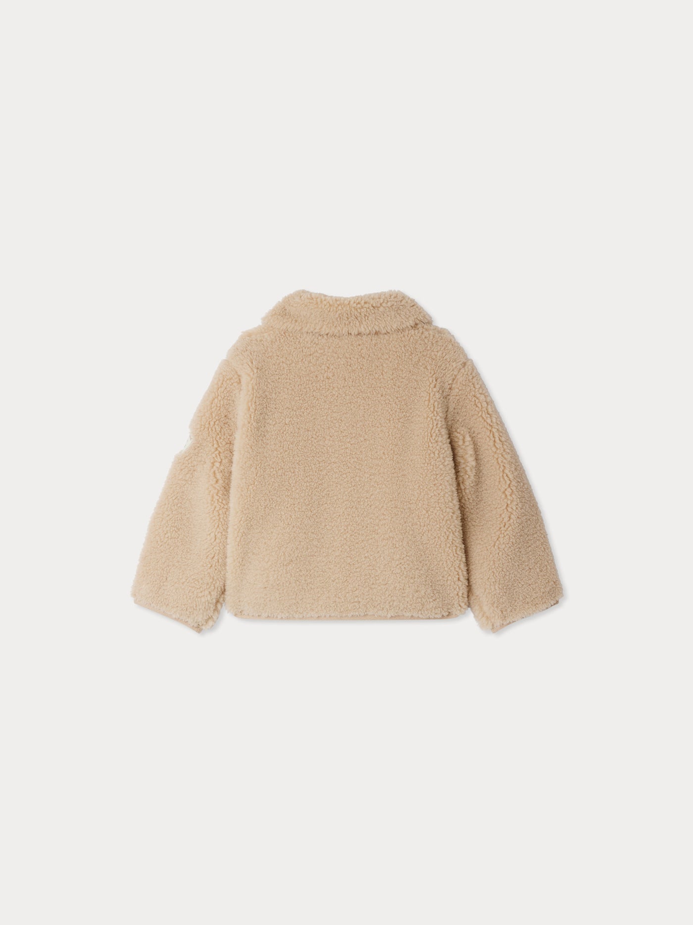 Joline Kunstpelzjacke