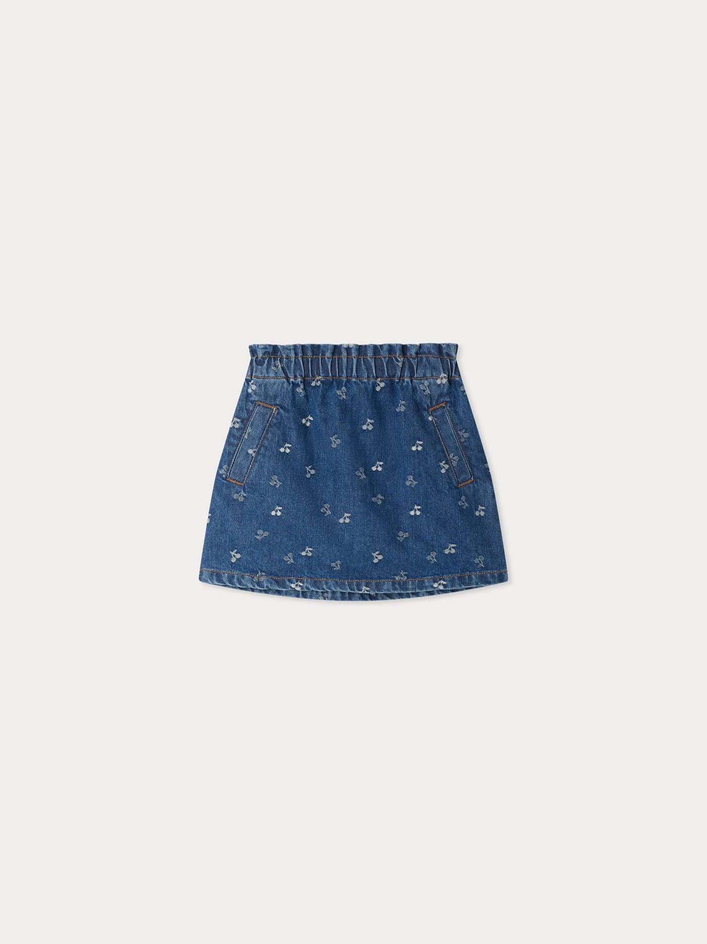 Gonna in denim Jensua