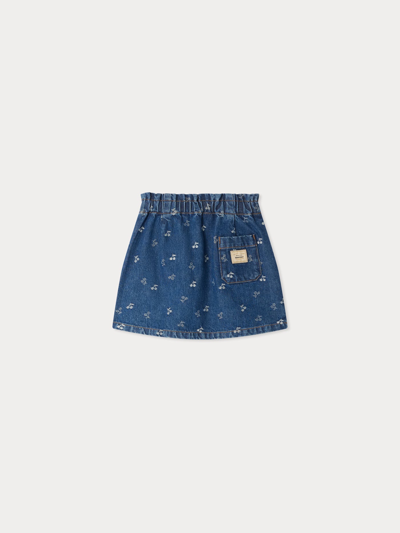 Gonna in denim Jensua