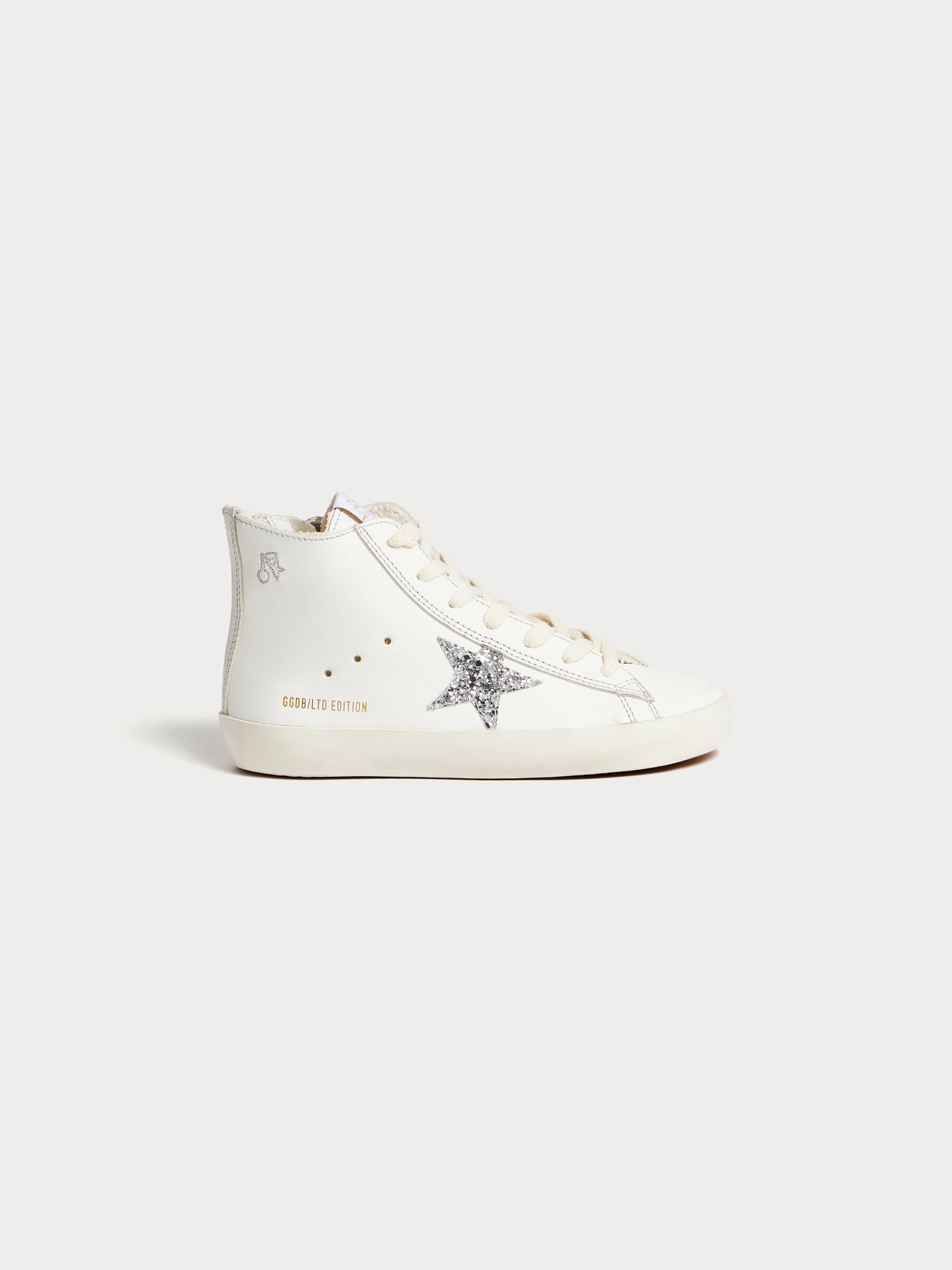 Bonpoint x Golden Goose Baskets montantes Enfant