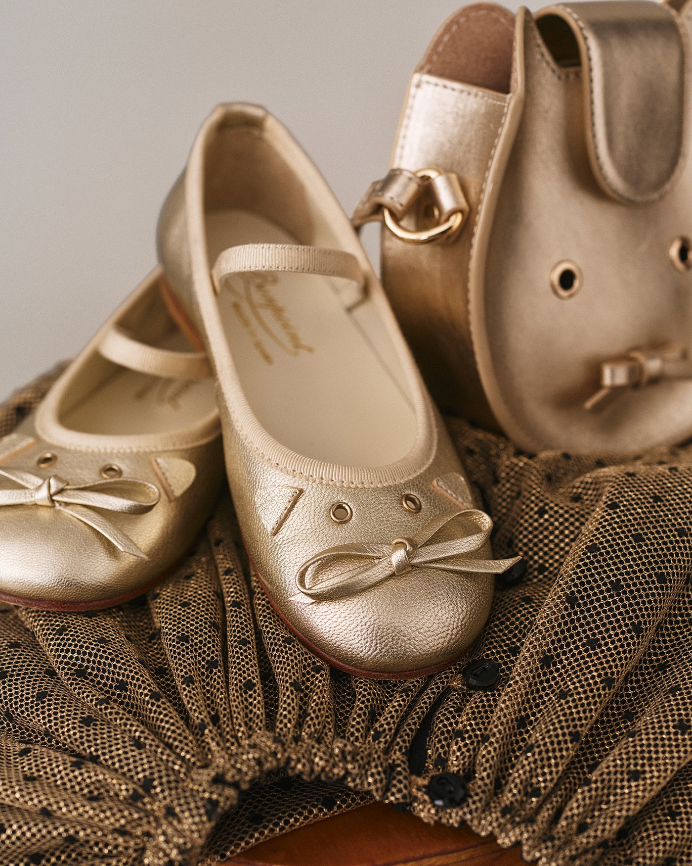 Joie Ballerinas<br>from 155 €