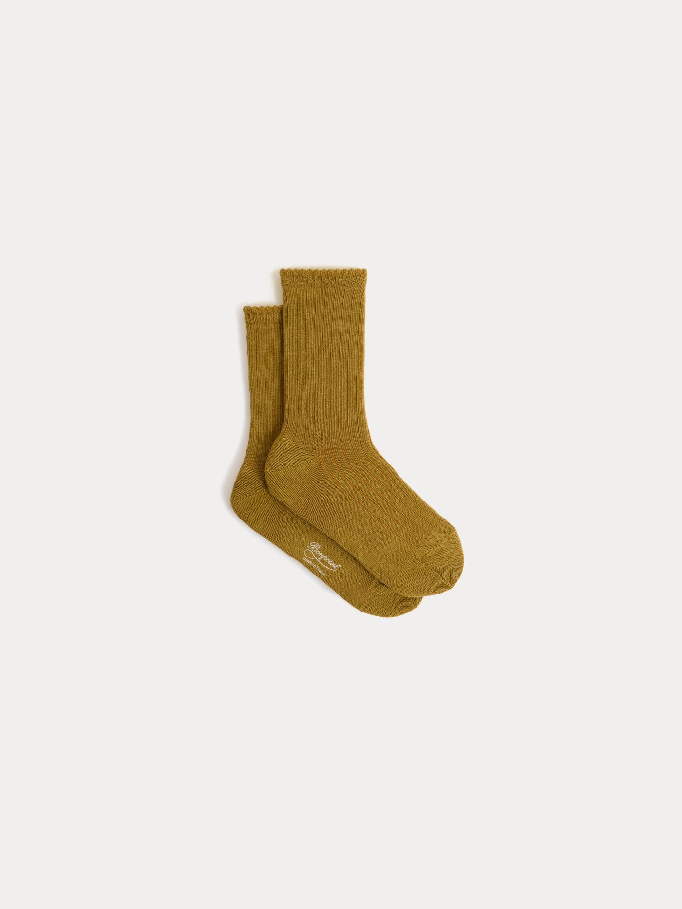 Elvire Mordoré Socken