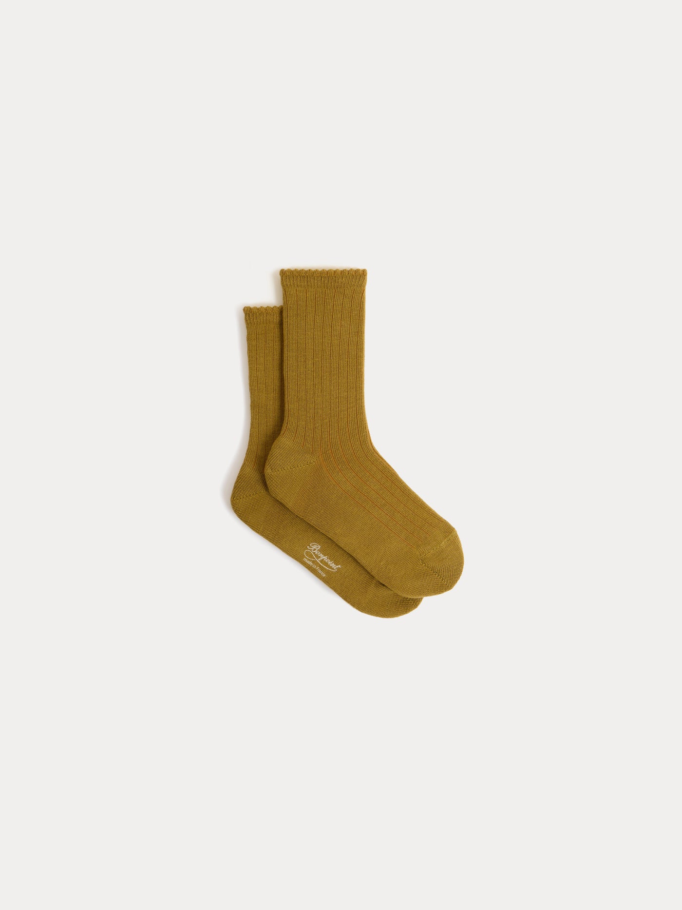 Elvire Mordoré Socken