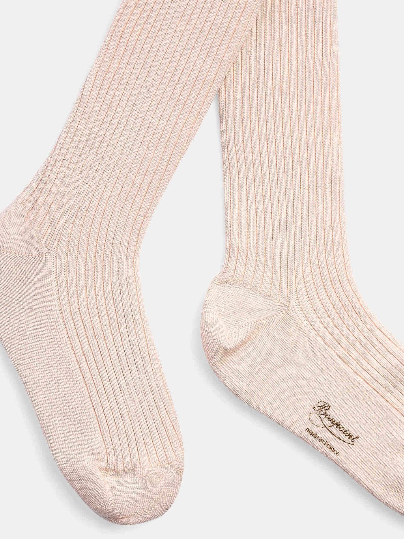 Collant rosa Thomina