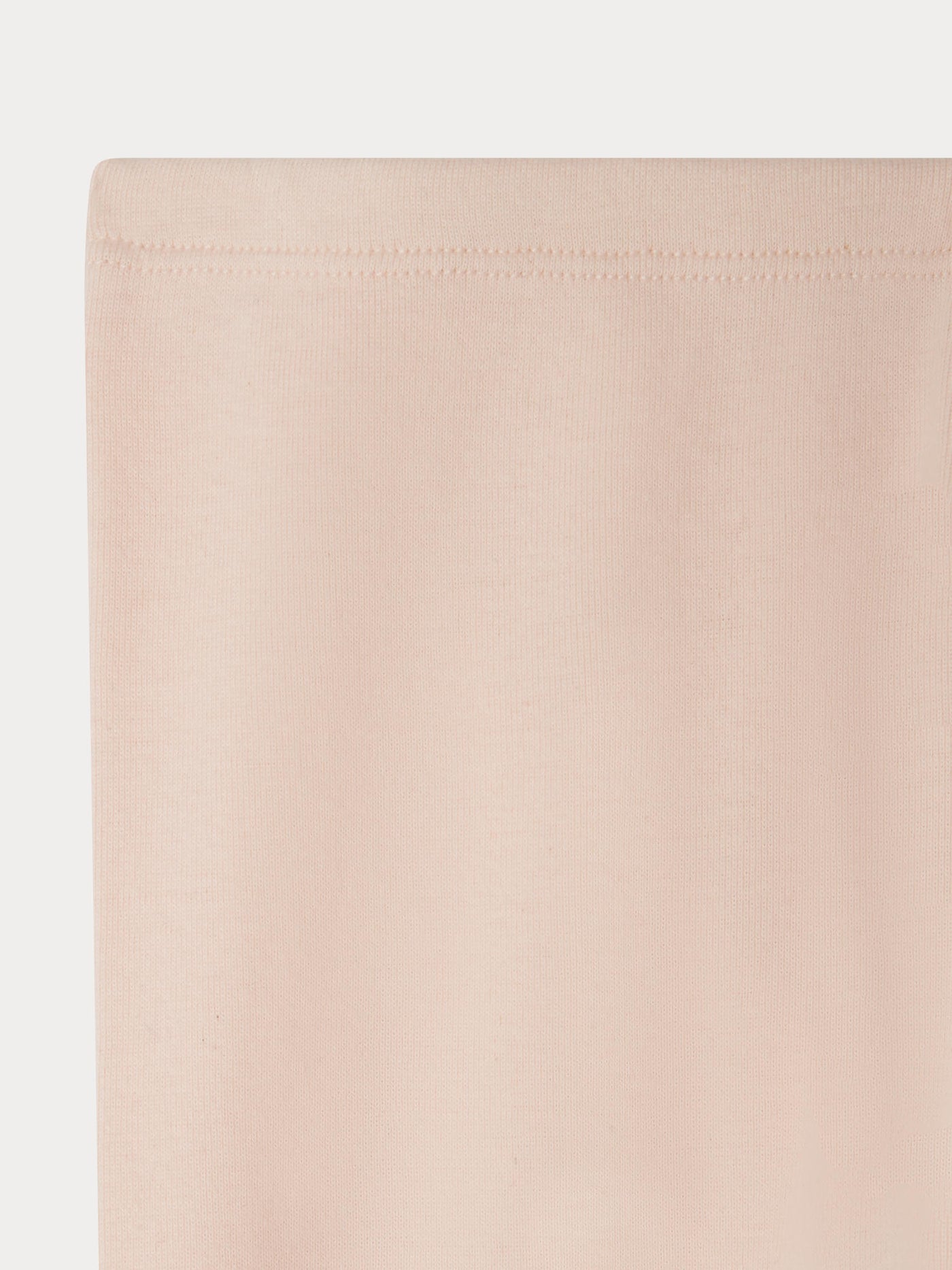 Legging Graylinn en coton biologique rose