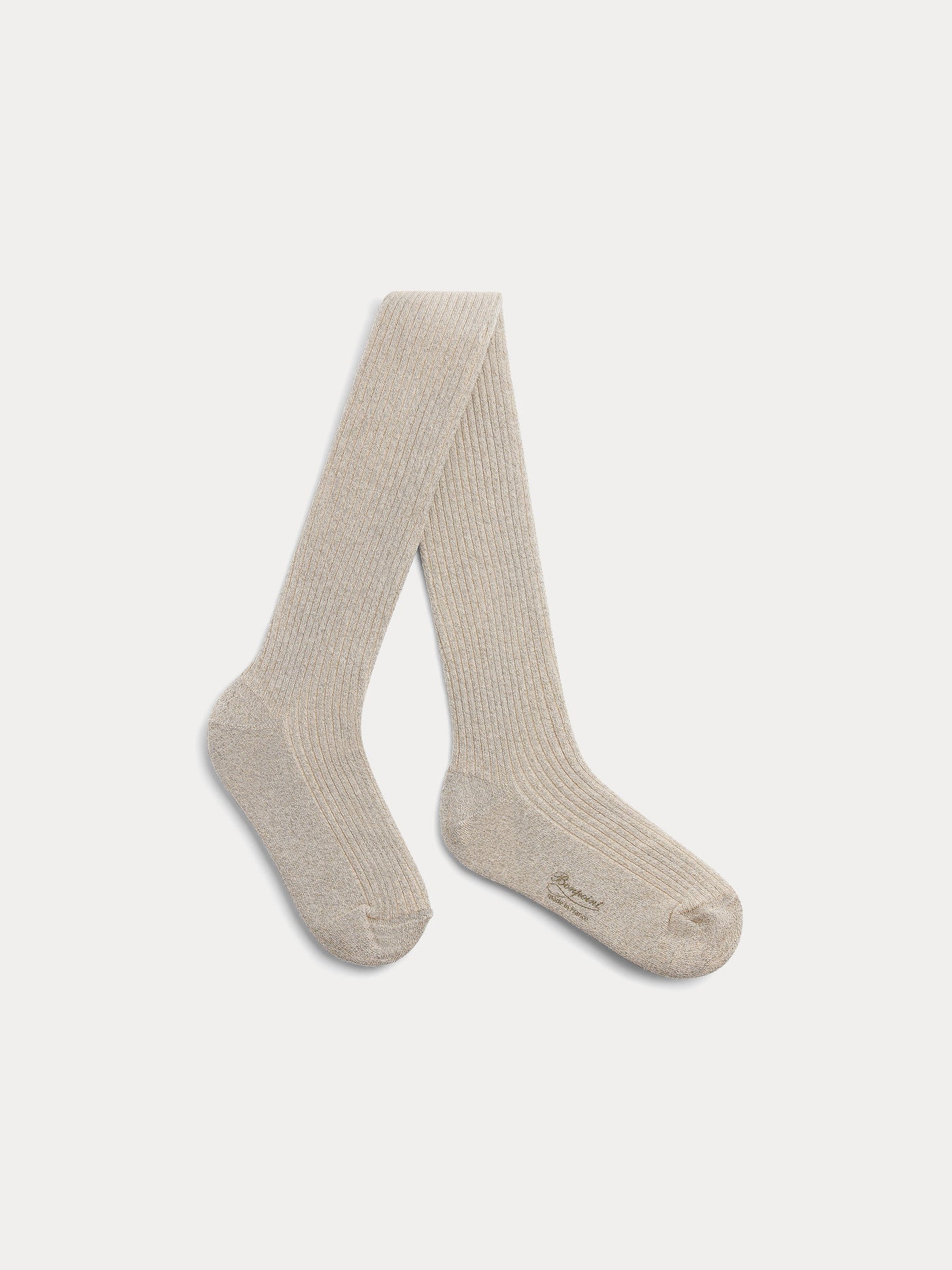 Thomini Goldstrumpfhose