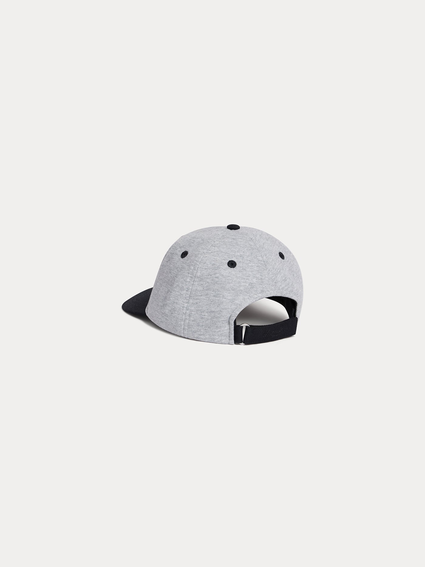 Cappellino grigio chiaro Arnold