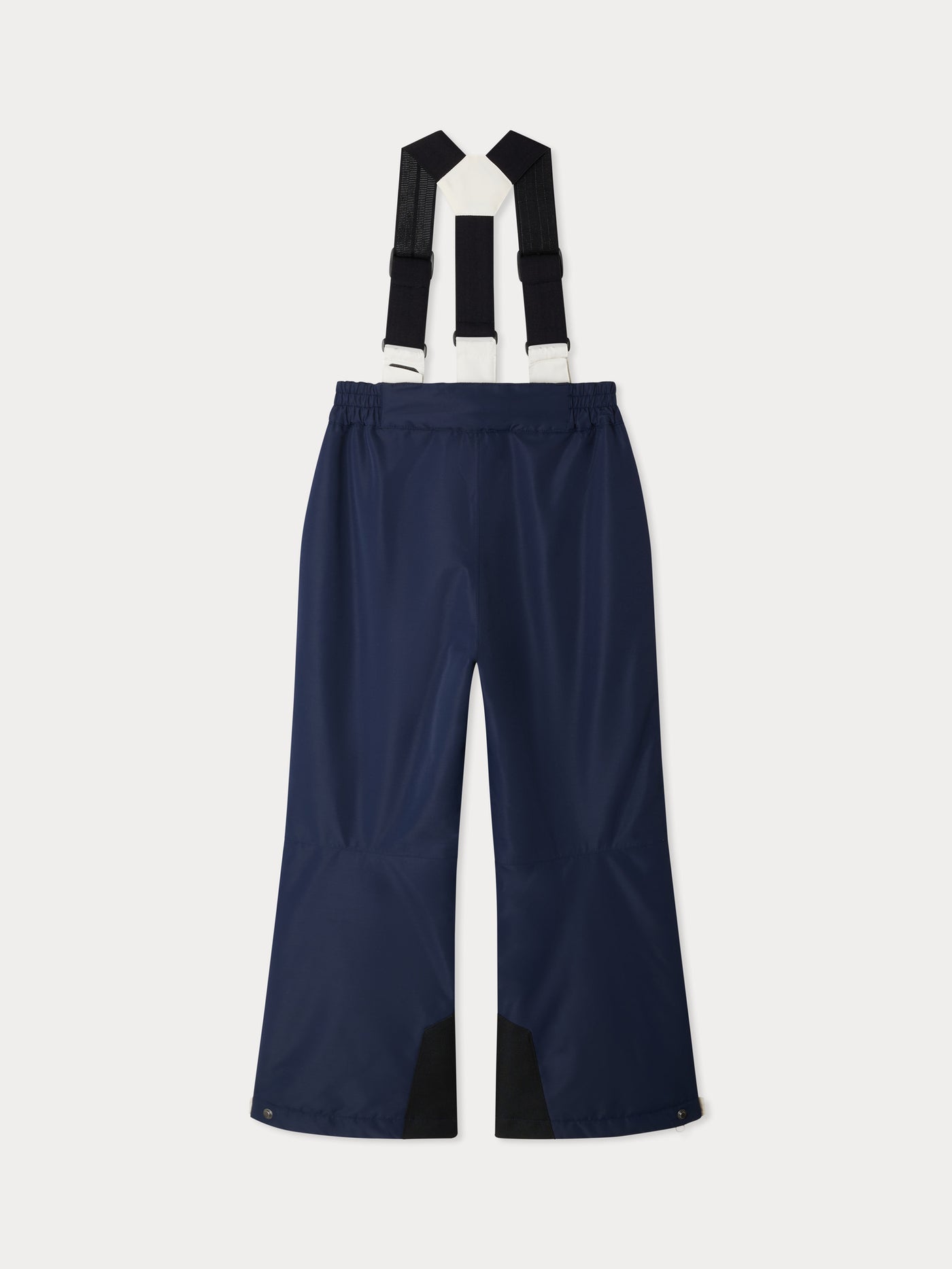 Jodji Skihose mit abnehmbaren Trägern