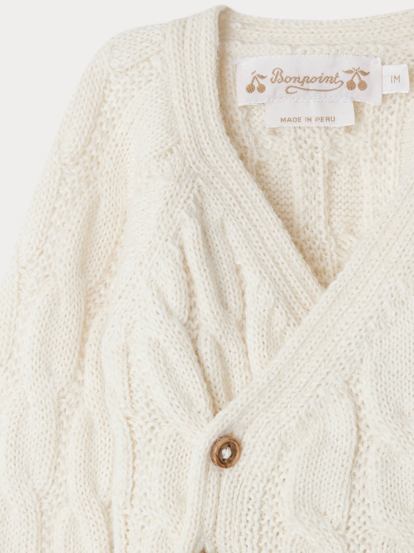 Jalina Twisted Wrap Top Set