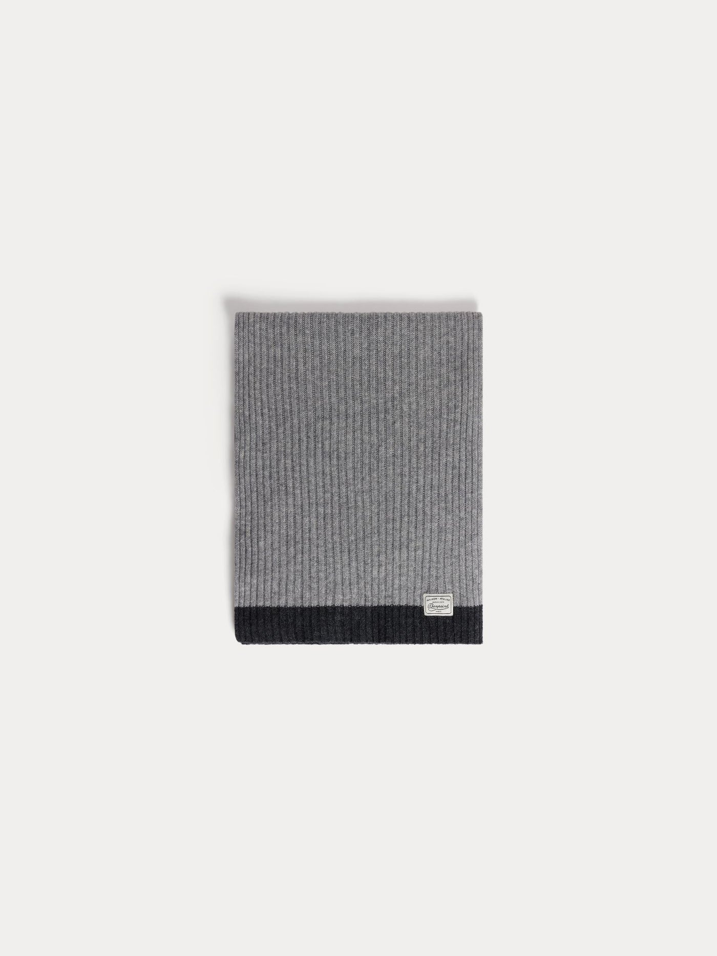 Sciarpa Jensen in lana e cashmere