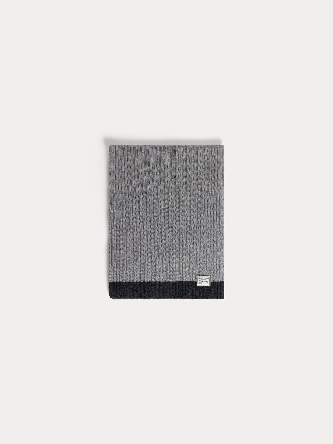 Sciarpa Jensen in lana e cashmere
