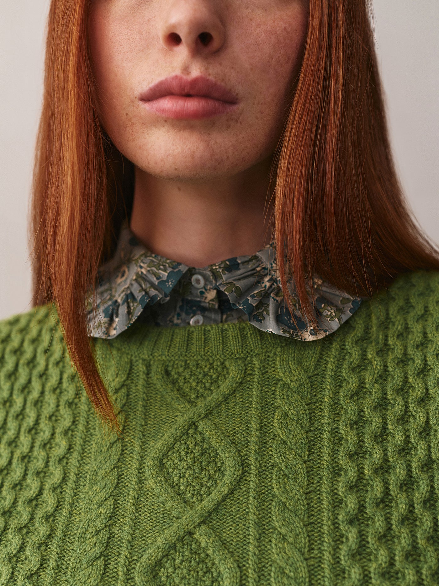 Joony sleeveless cashmere sweater