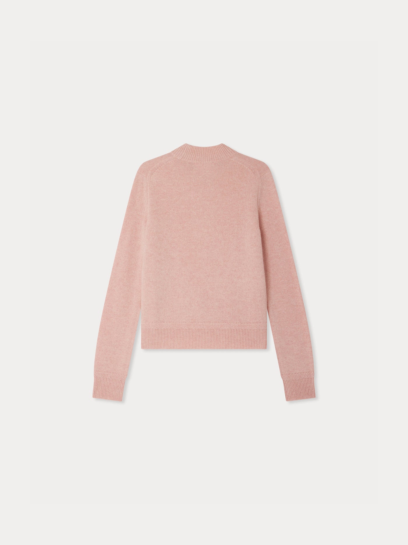 Jylo rosa Kaschmirpullover