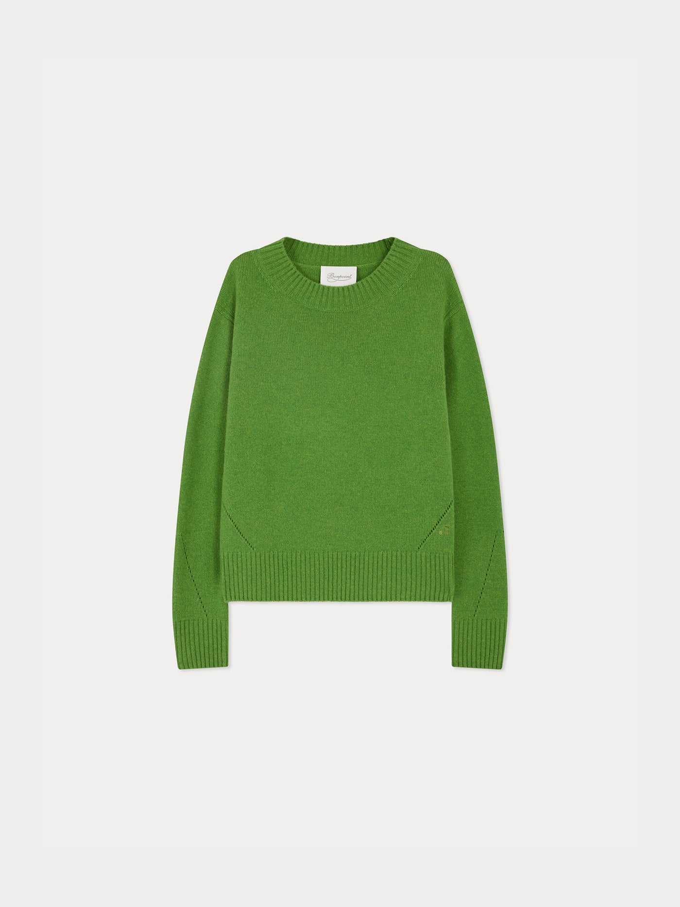 Jilandre cashmere sweater