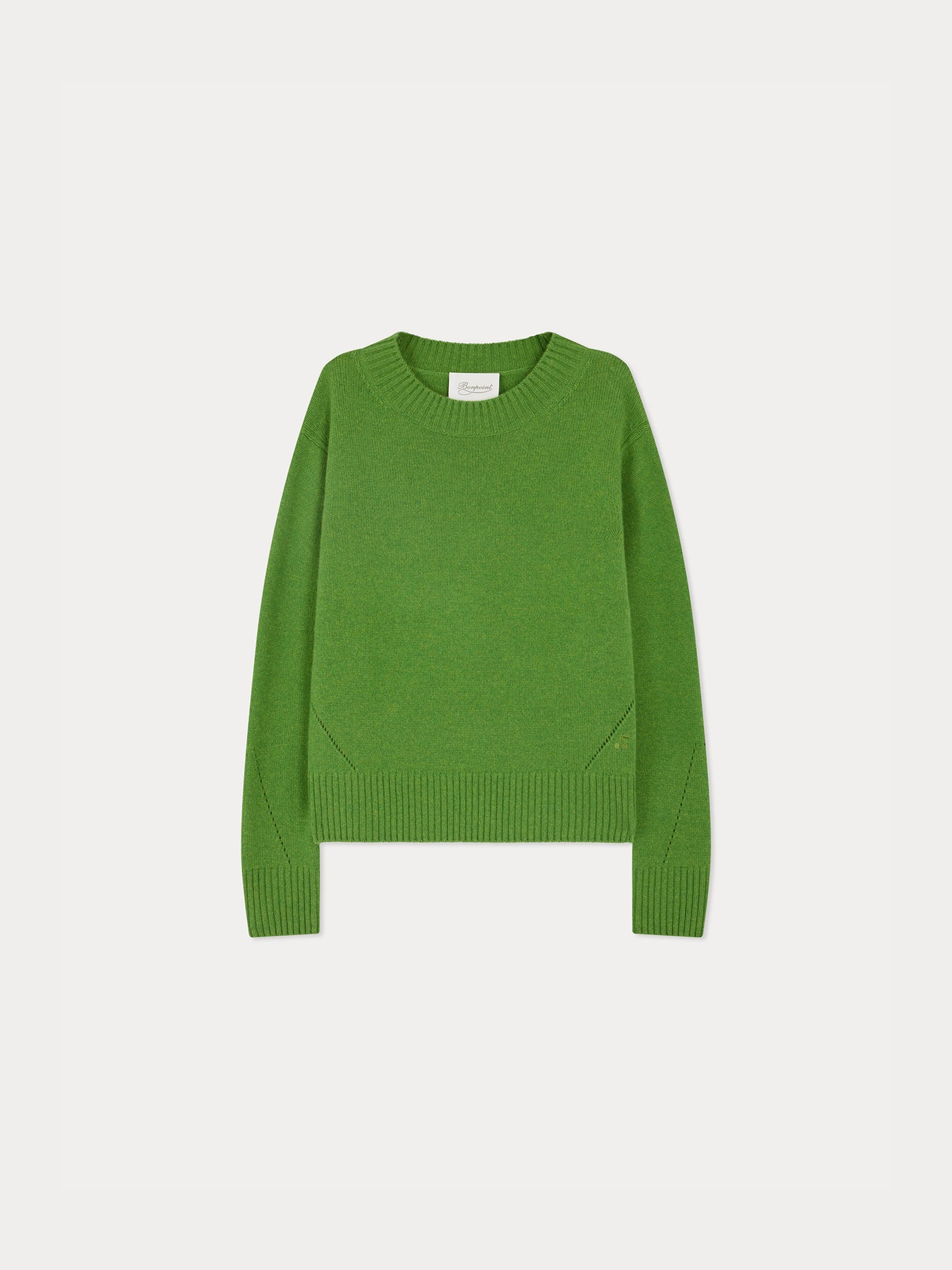 Maglione in cashmere Jilandre