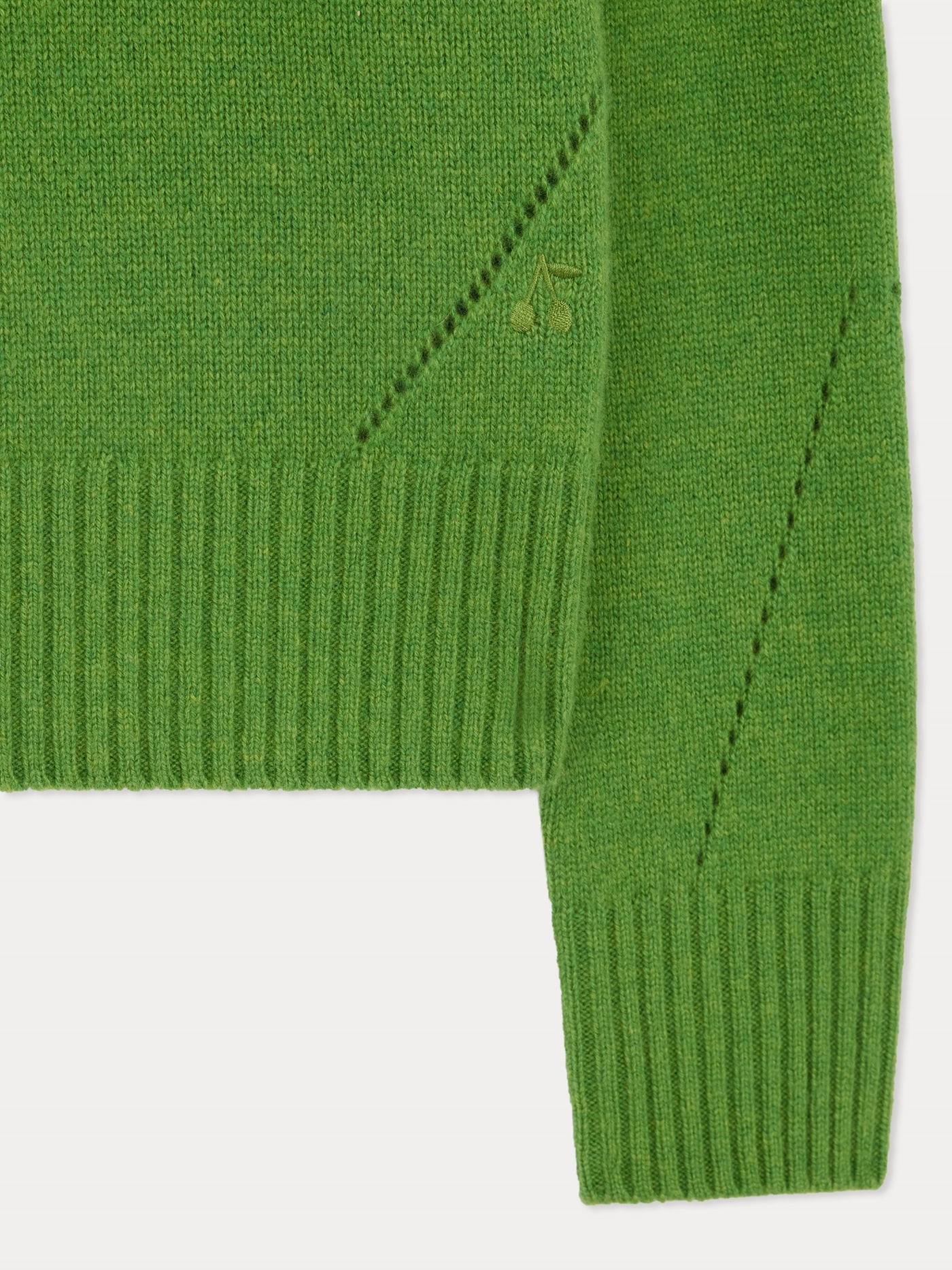 Maglione in cashmere Jilandre