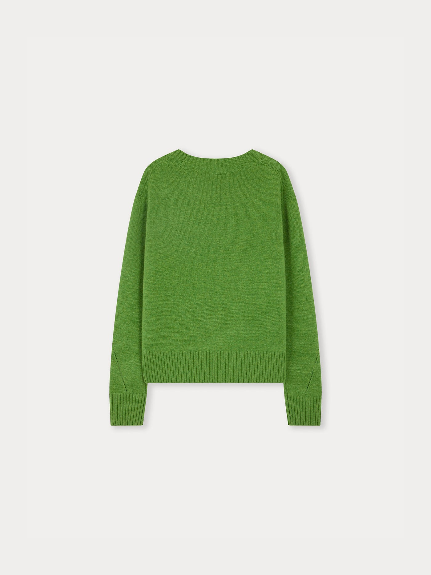 Pull Jilandre en cachemire