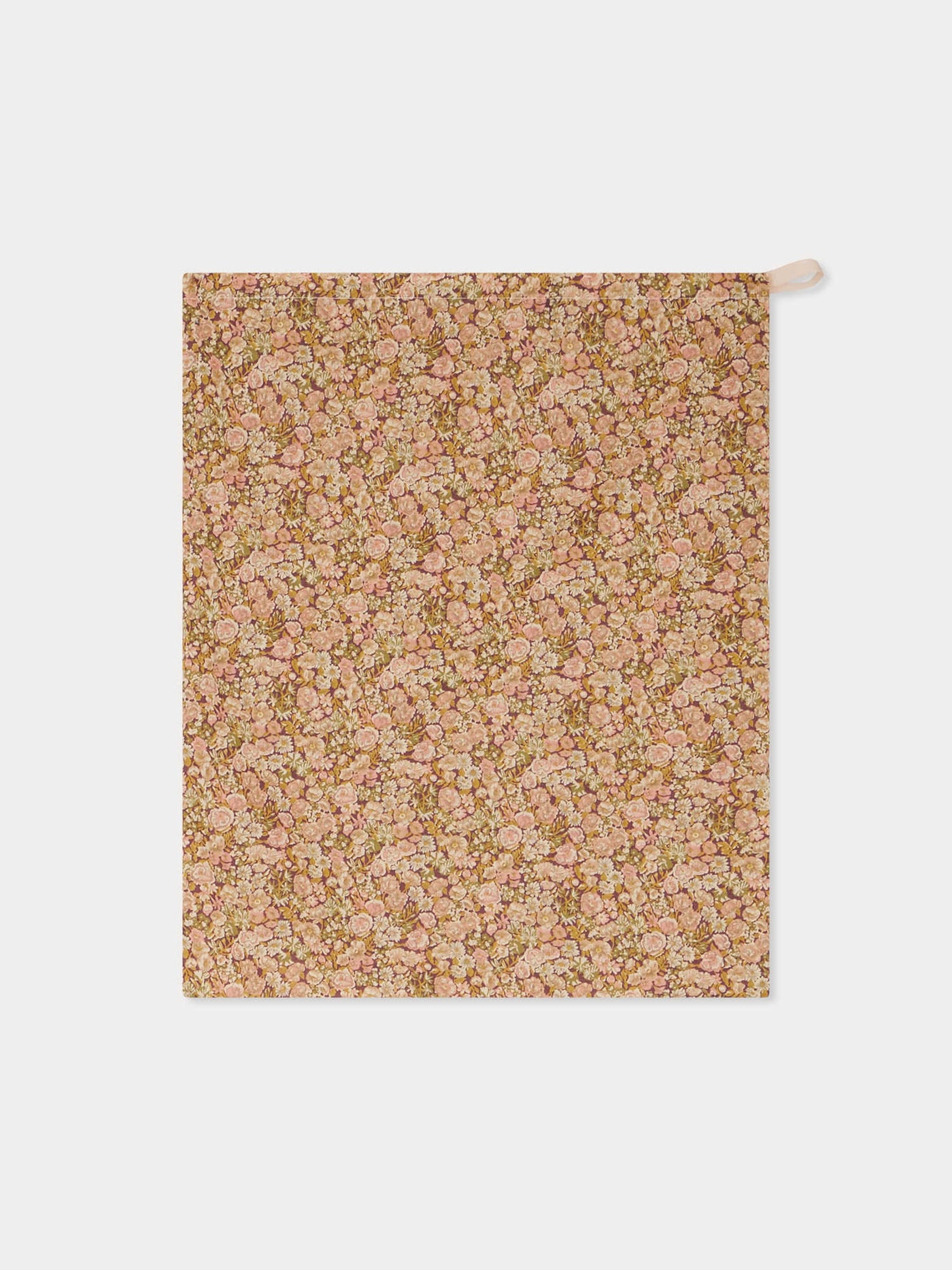 Blessed two-piece pajamas in Liberty fabric in organic cotton