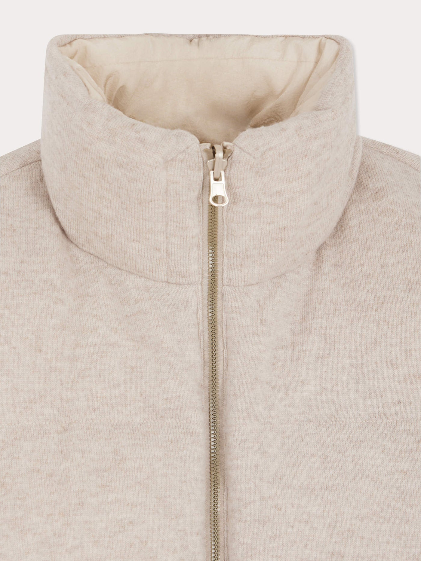 Doudoune Joliesse réversible à poches