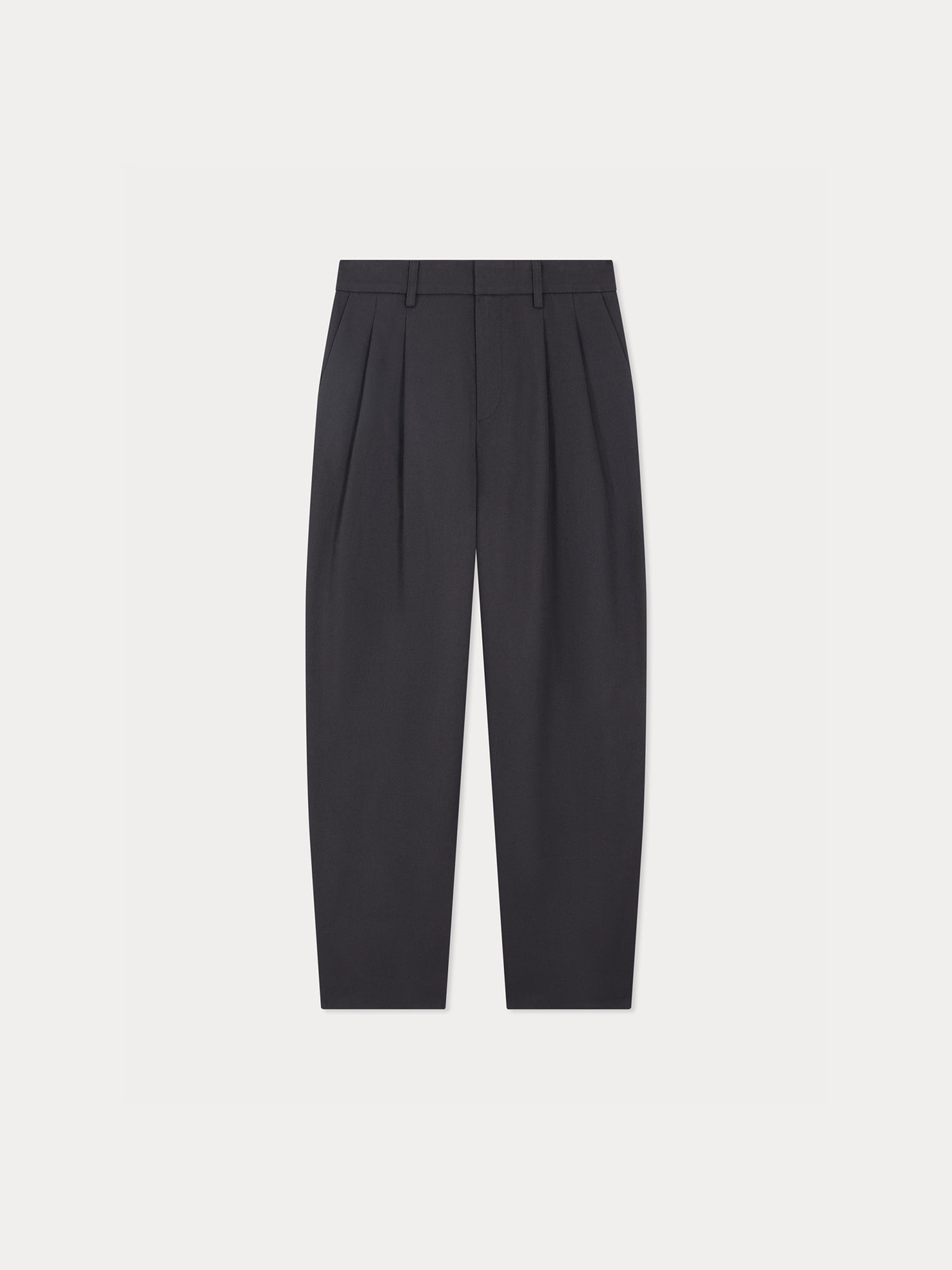 Pantaloni Marais 7/8 in cotone biologico
