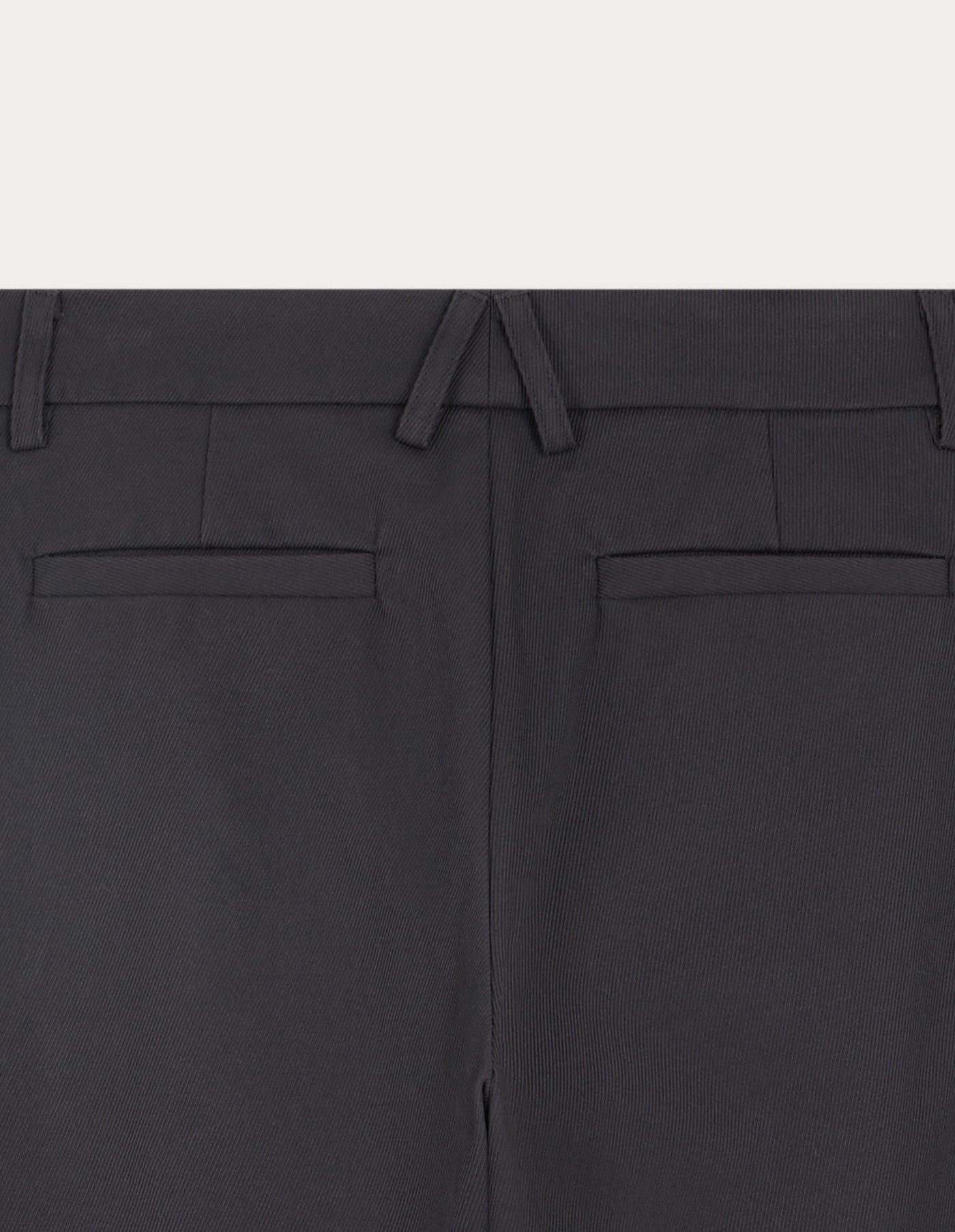 Pantaloni Marais 7/8 in cotone biologico