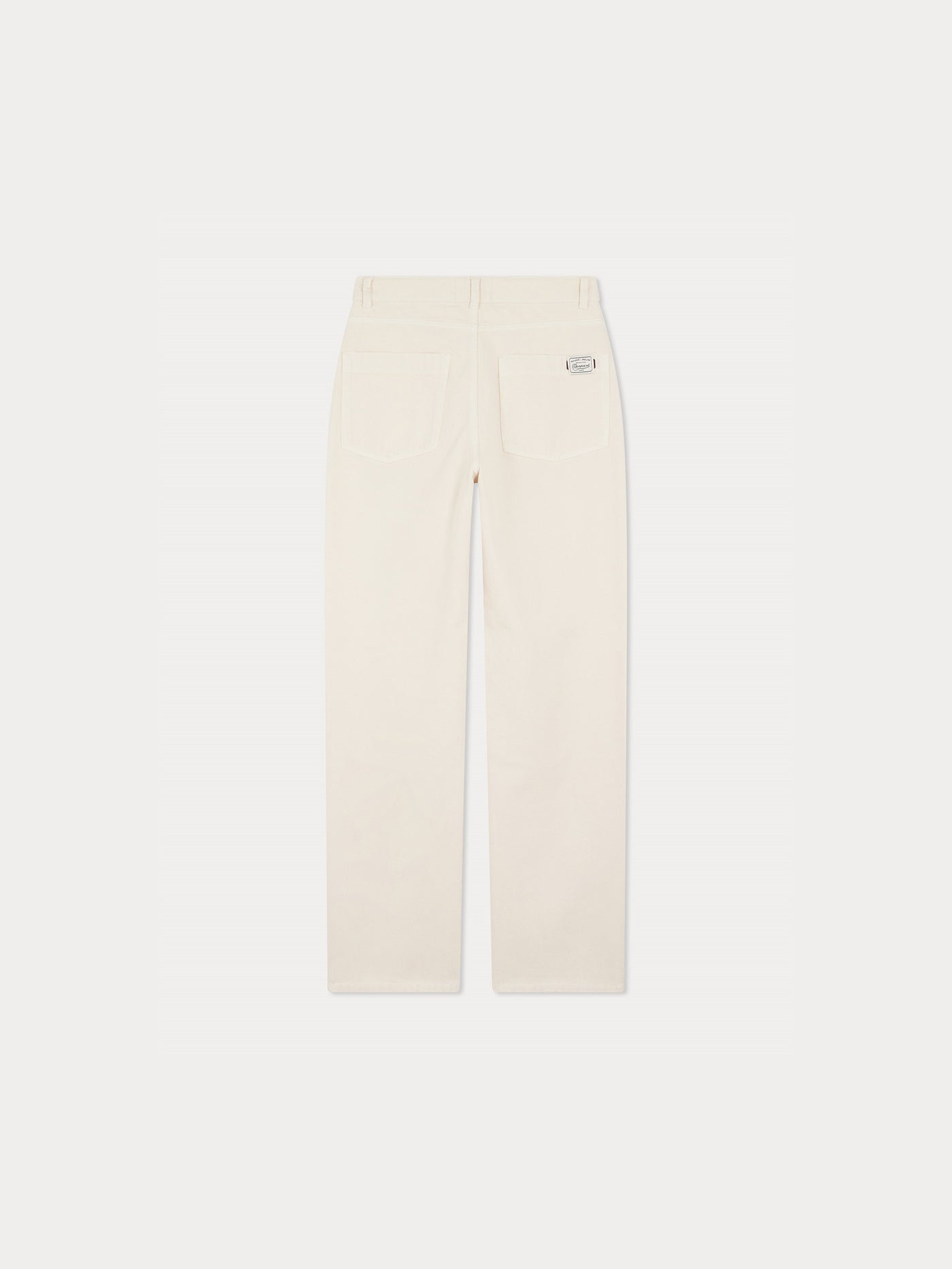 Jeans Julianne dritti con tasche