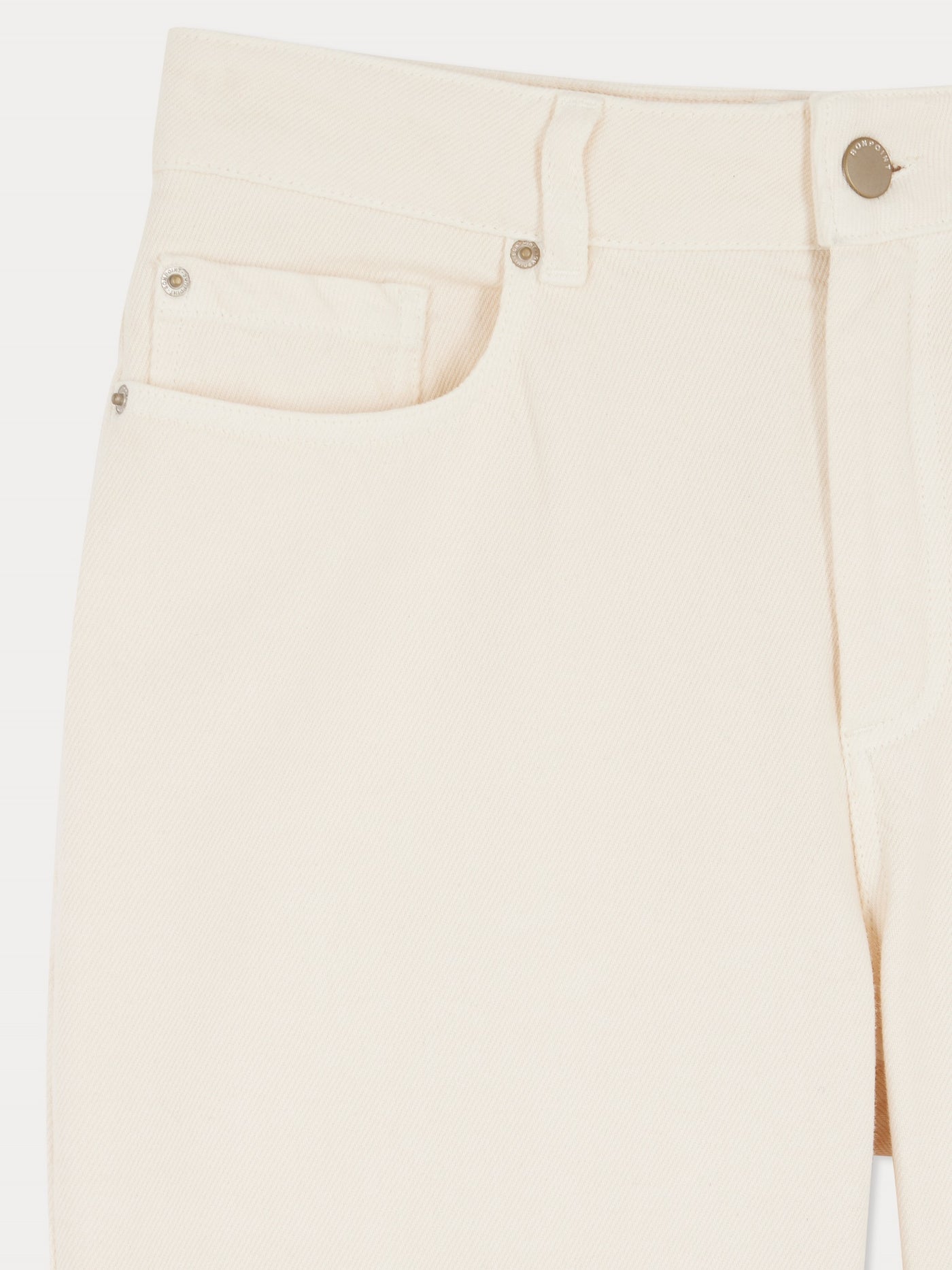 Jeans Julianne dritti con tasche